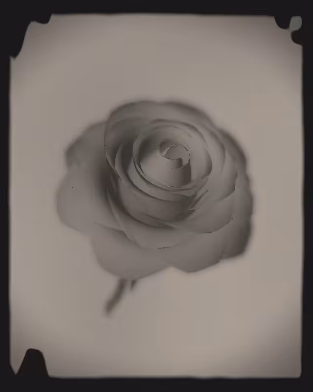 Rose 1851 #64