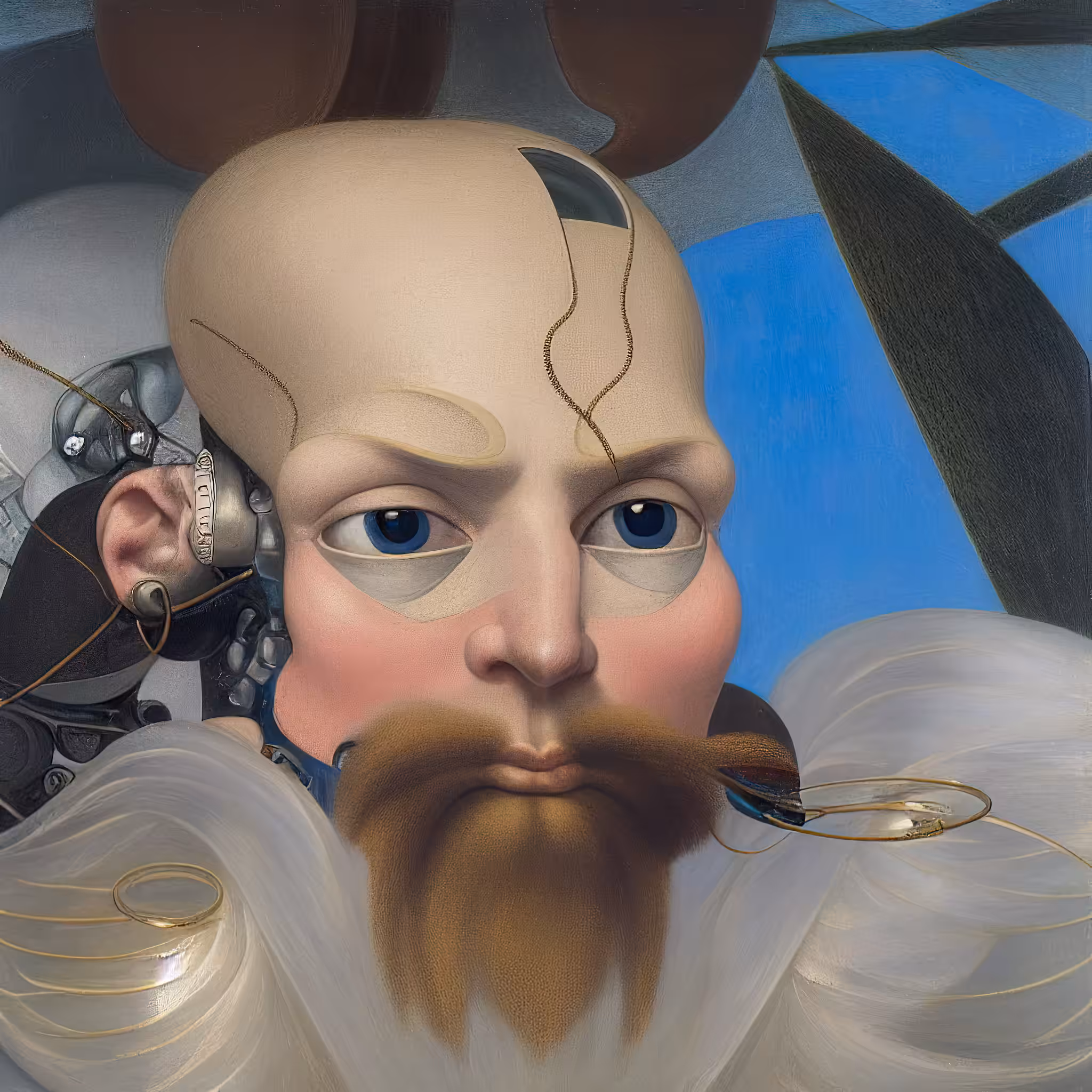 Lost Poets: The Crafty Scholar