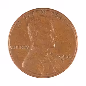 Cent #9989