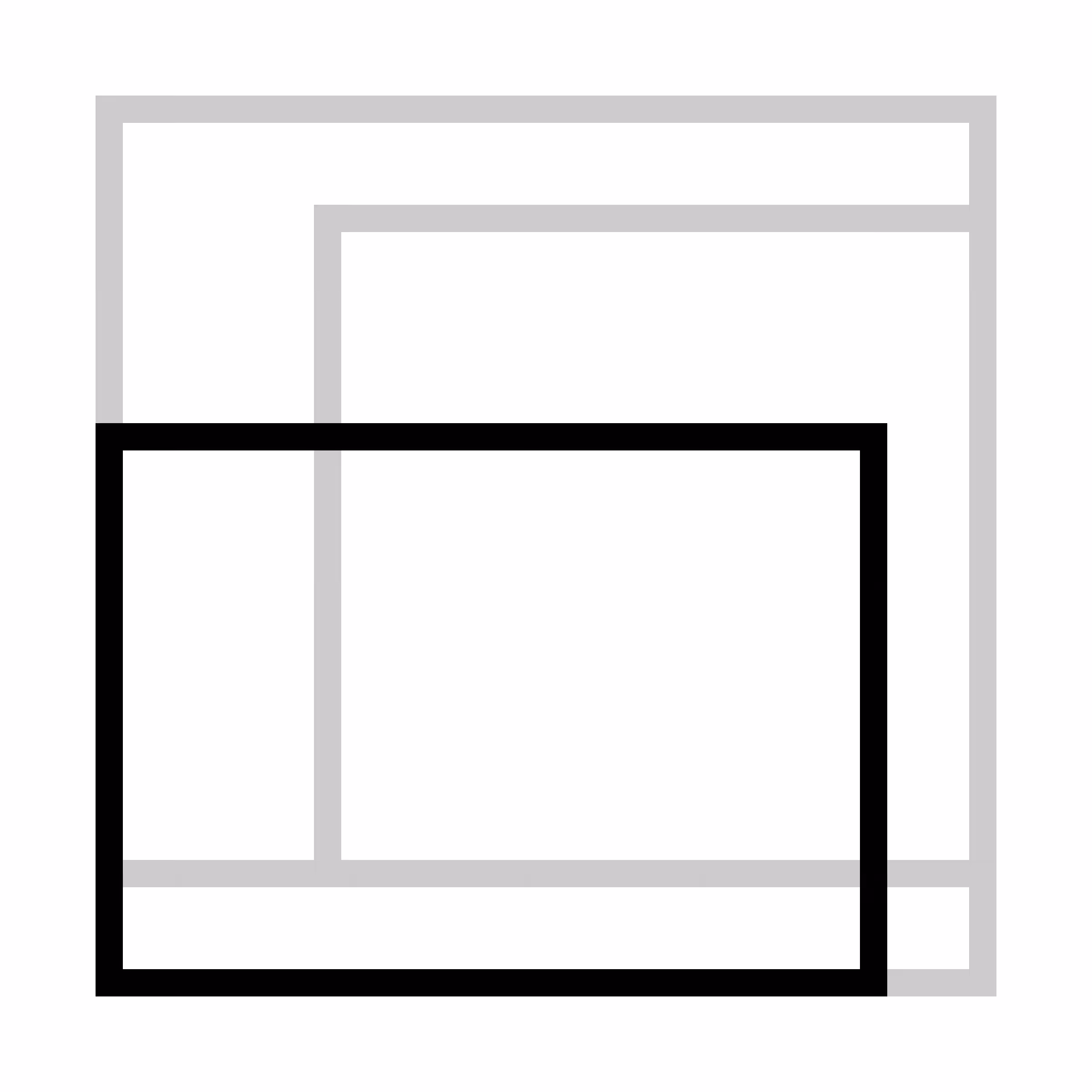 Rectangles (for Herbert) #283