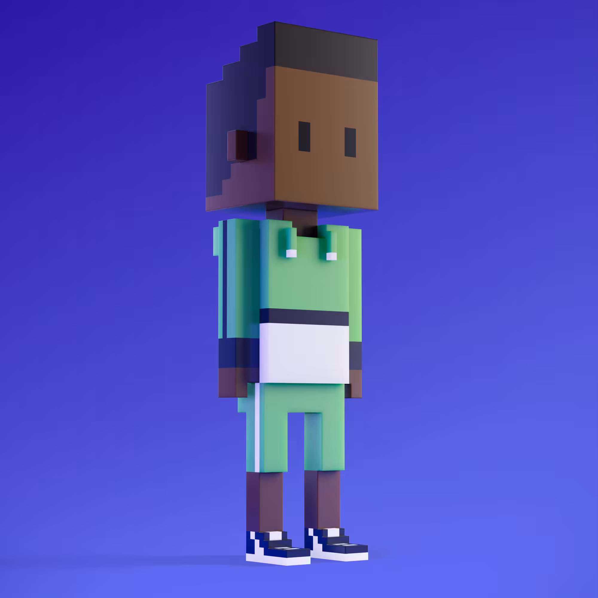 Meebit #3270