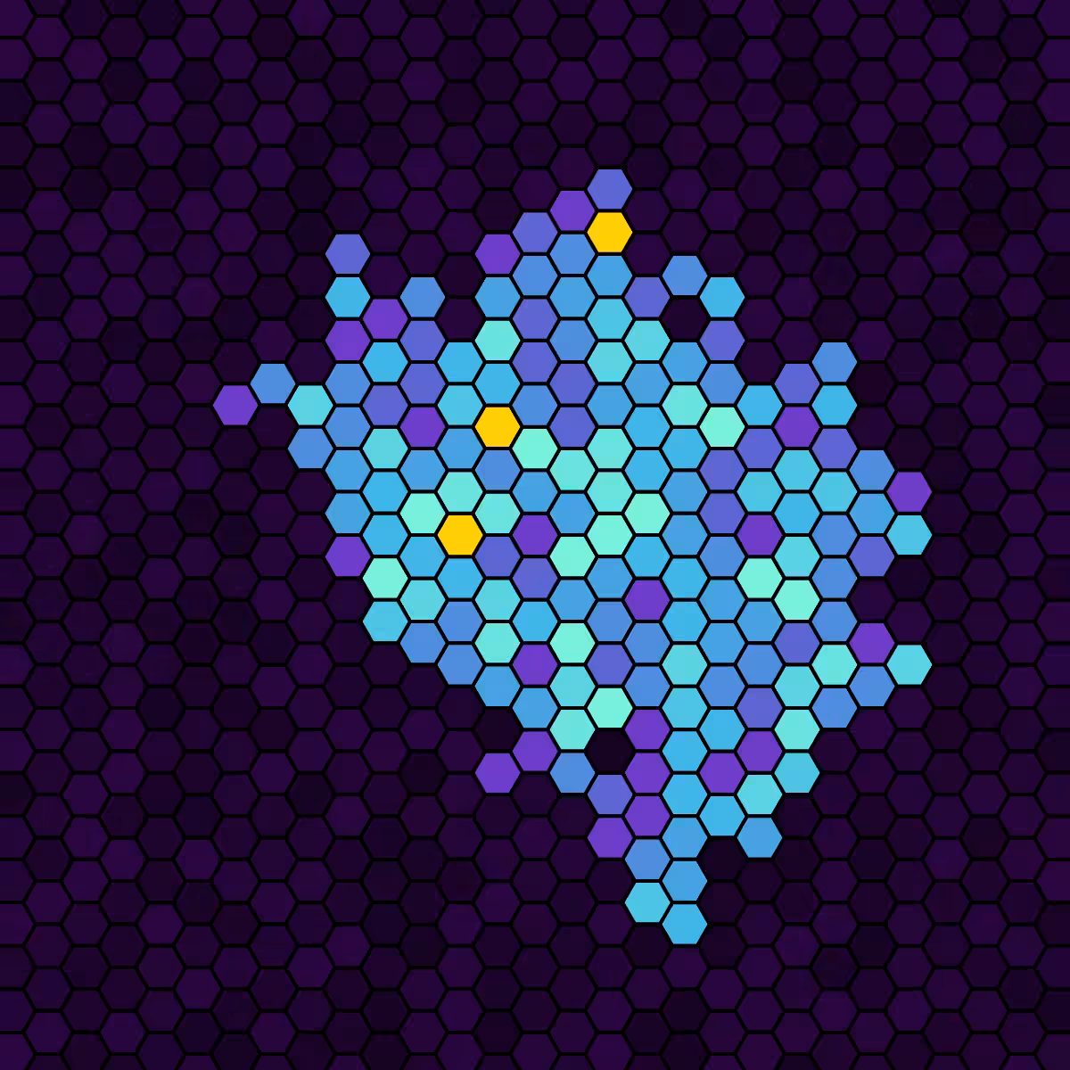 Cluster #005