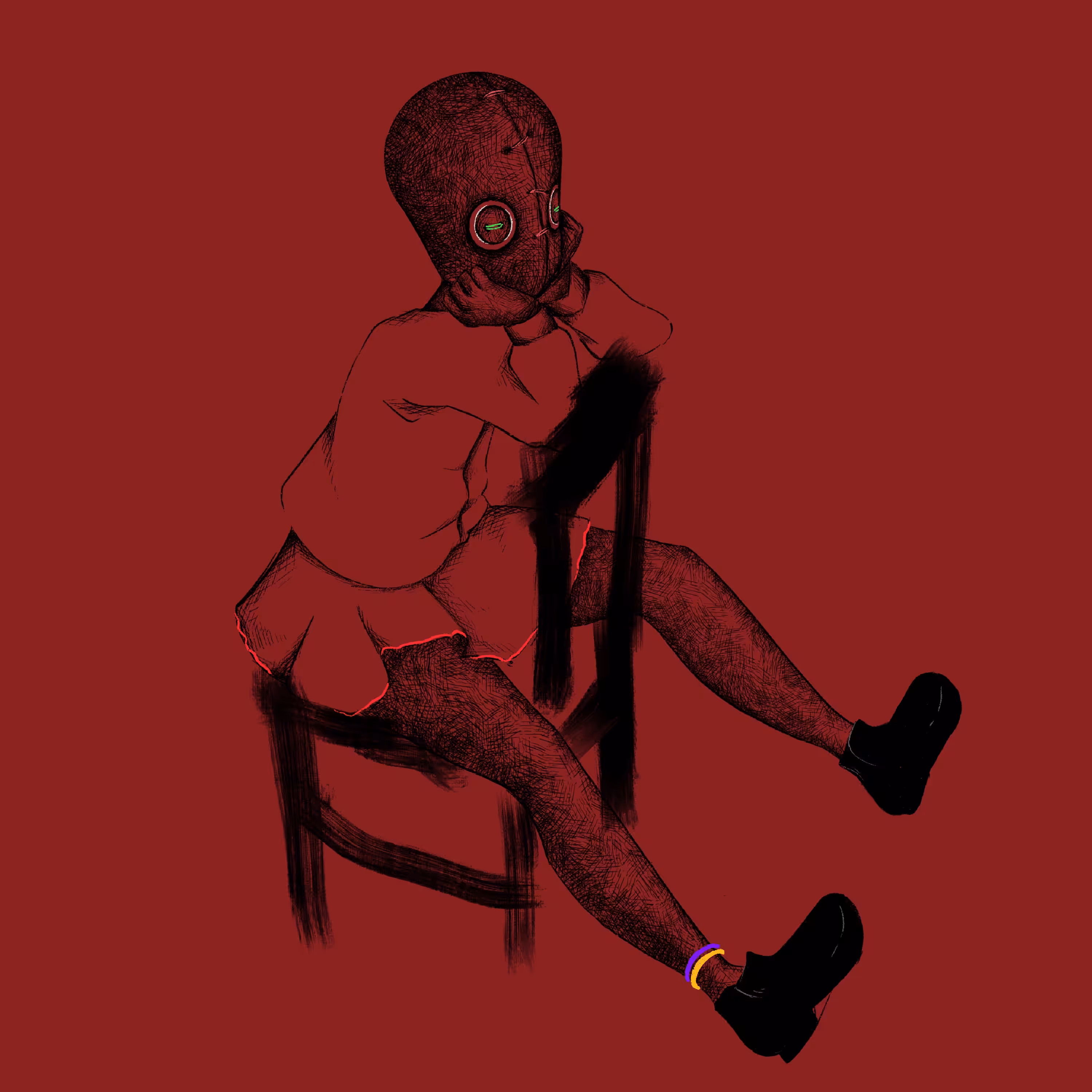 TheDolls #148