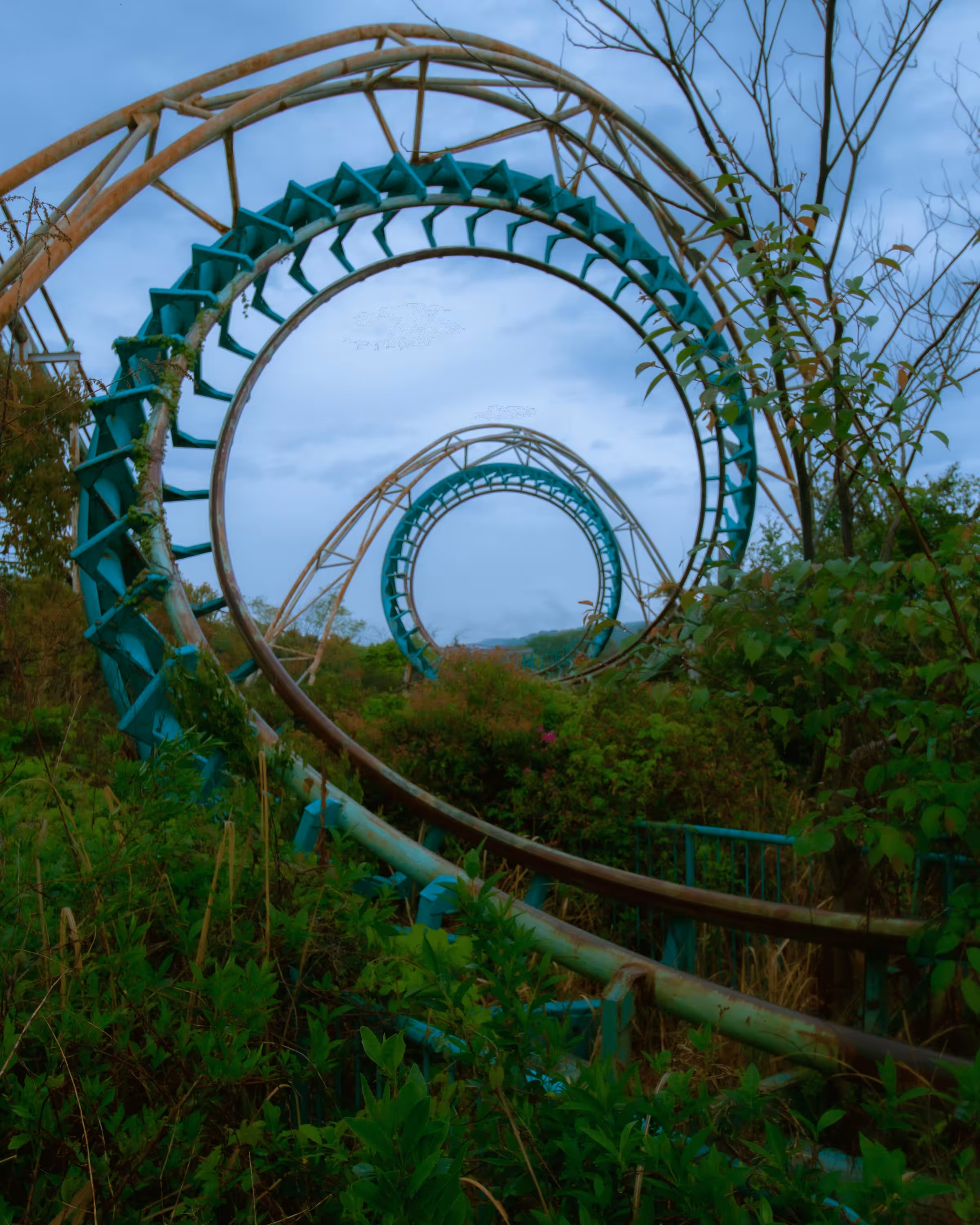 Dreamland #11