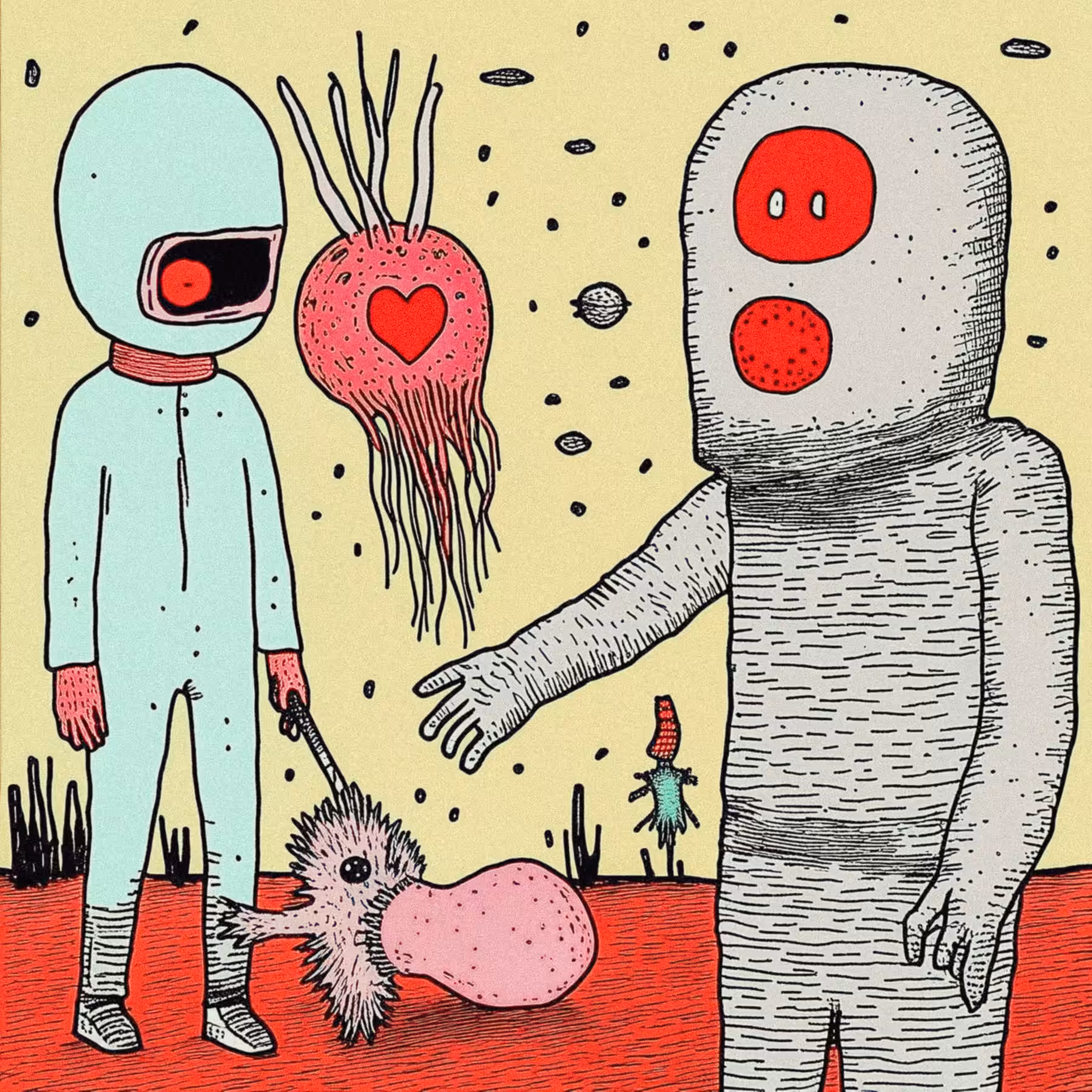 Absurd Art #13