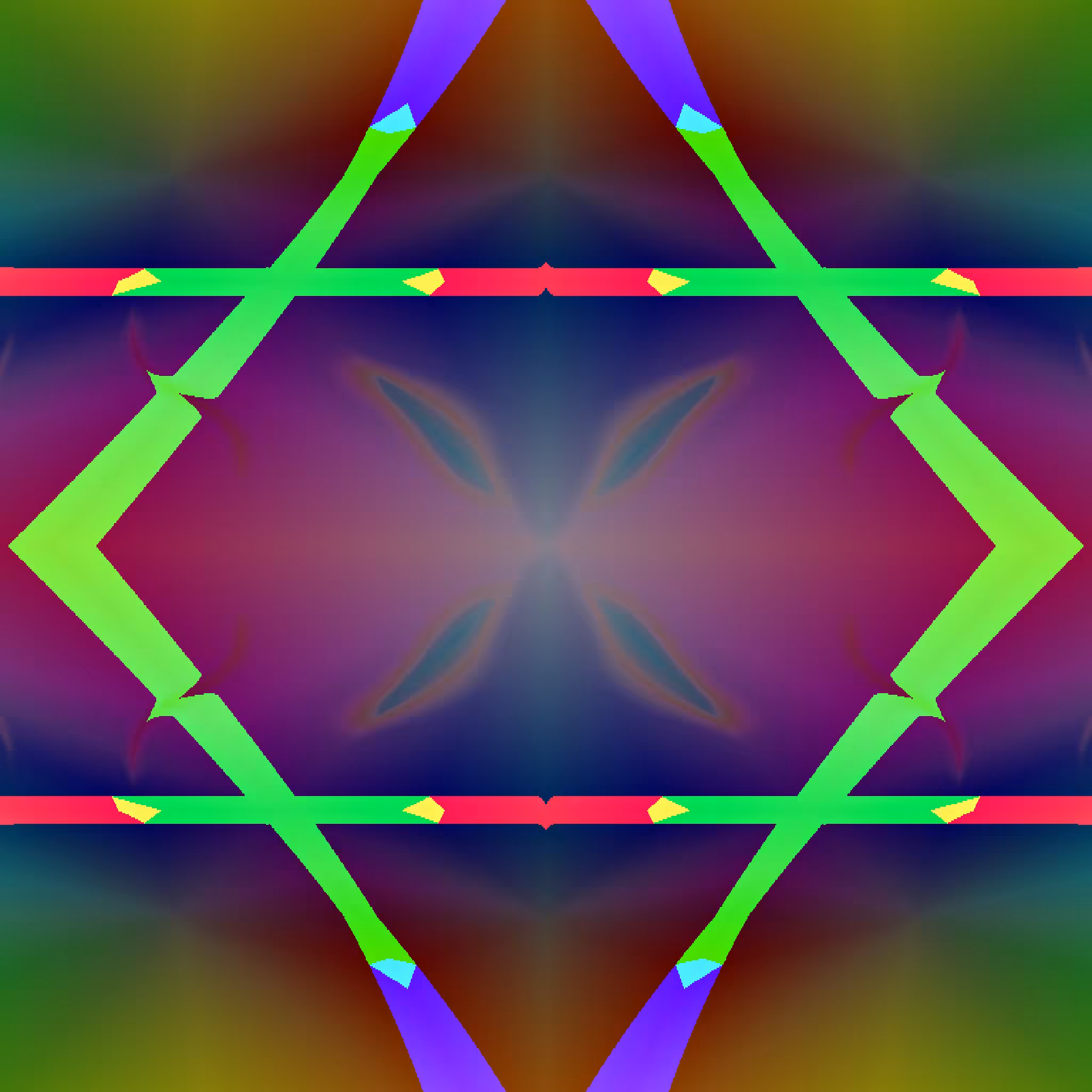 HIPERSPACE #4