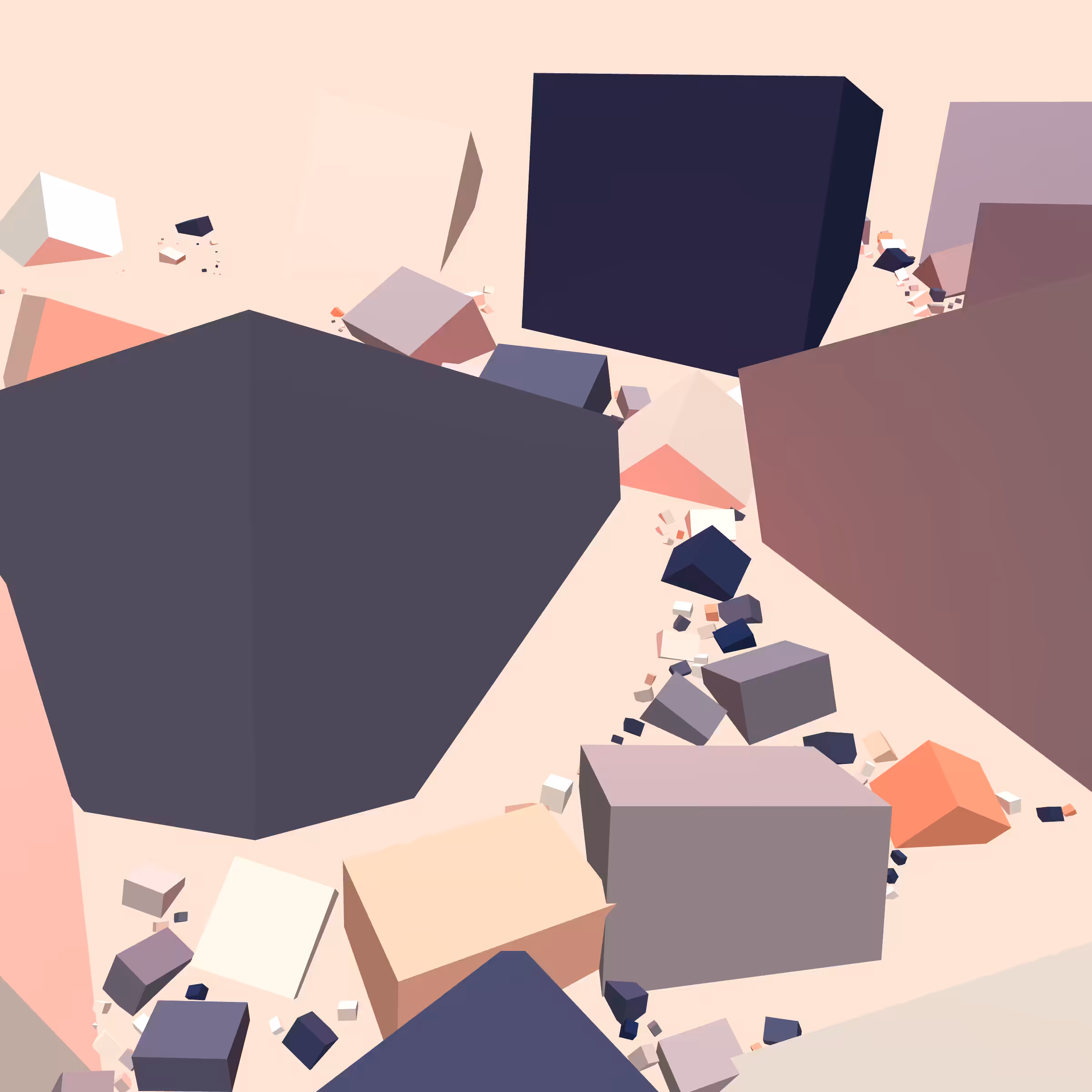 Organized Disruption #82