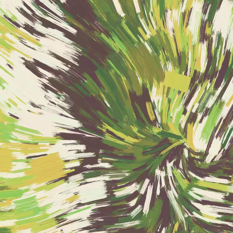 Abstract Attractorism #39