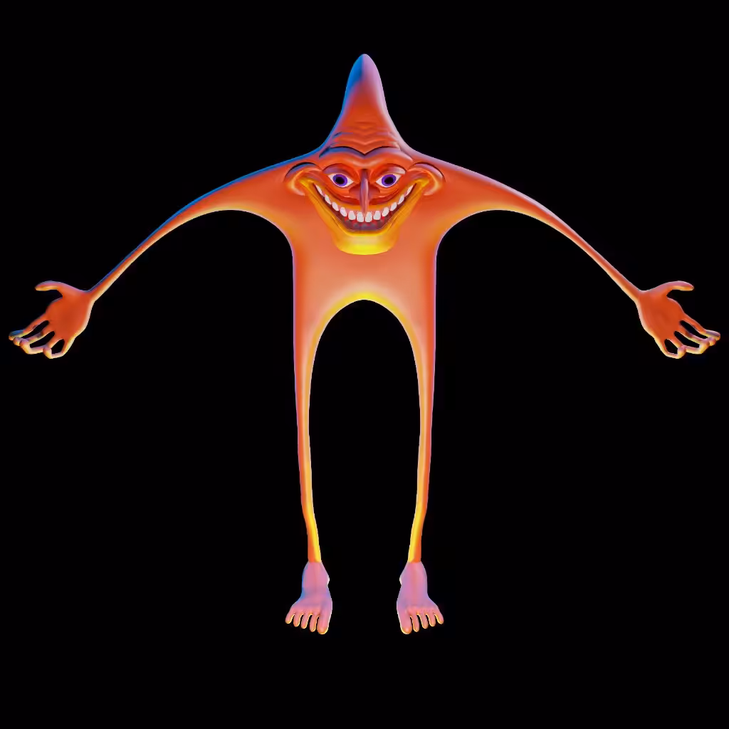 starfish