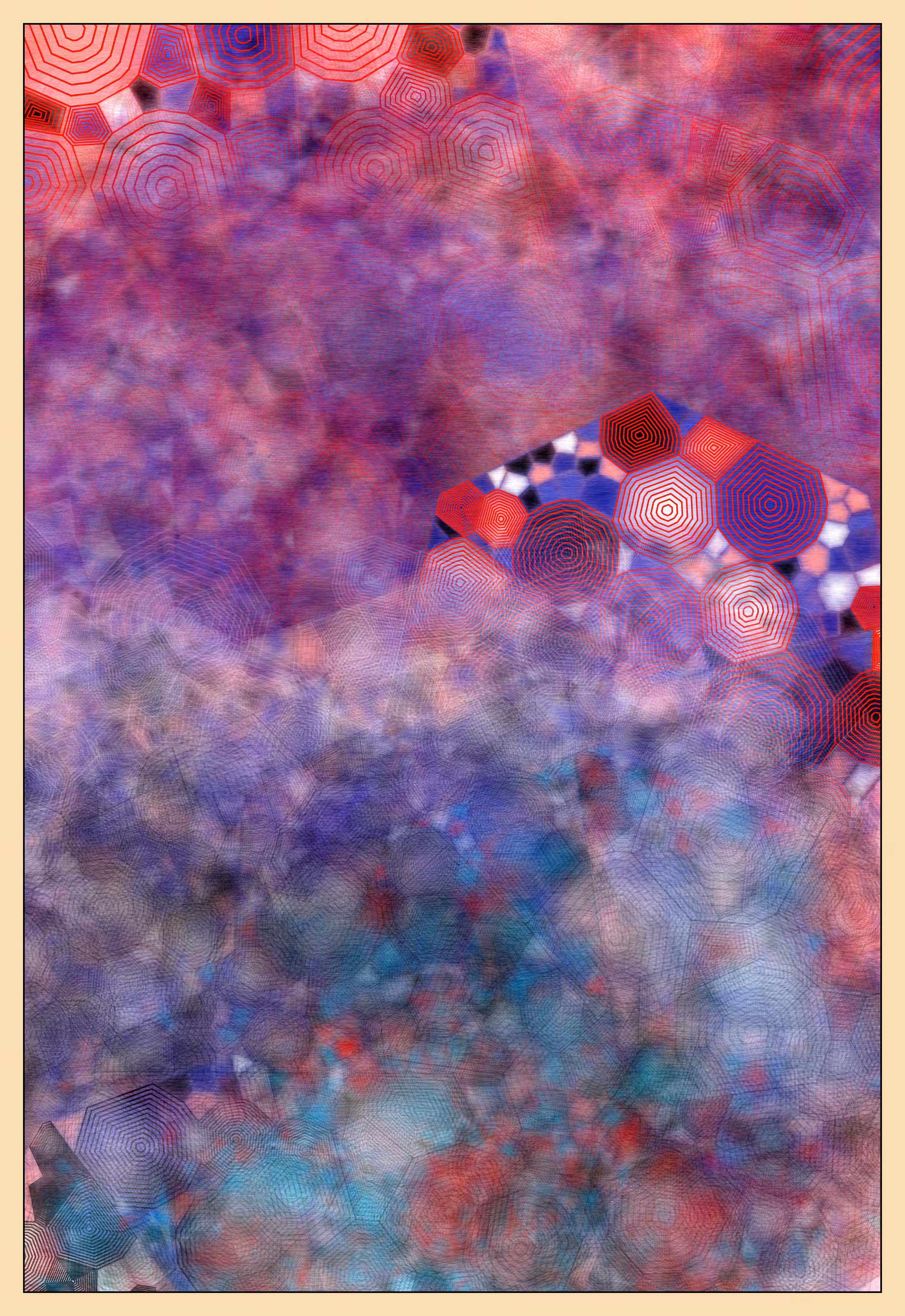 Quantum Reality #132