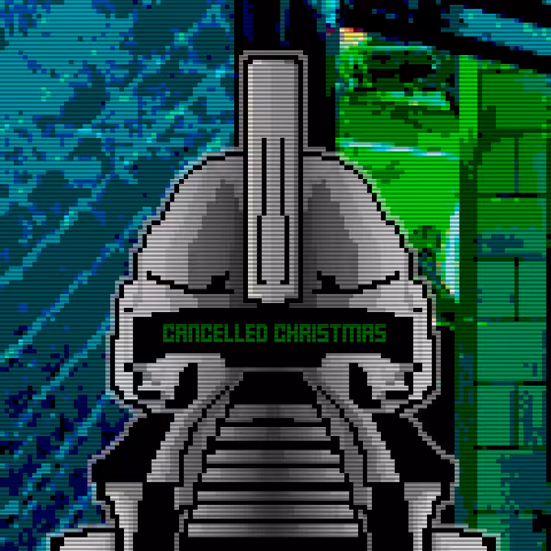 Cylon Invasion #452