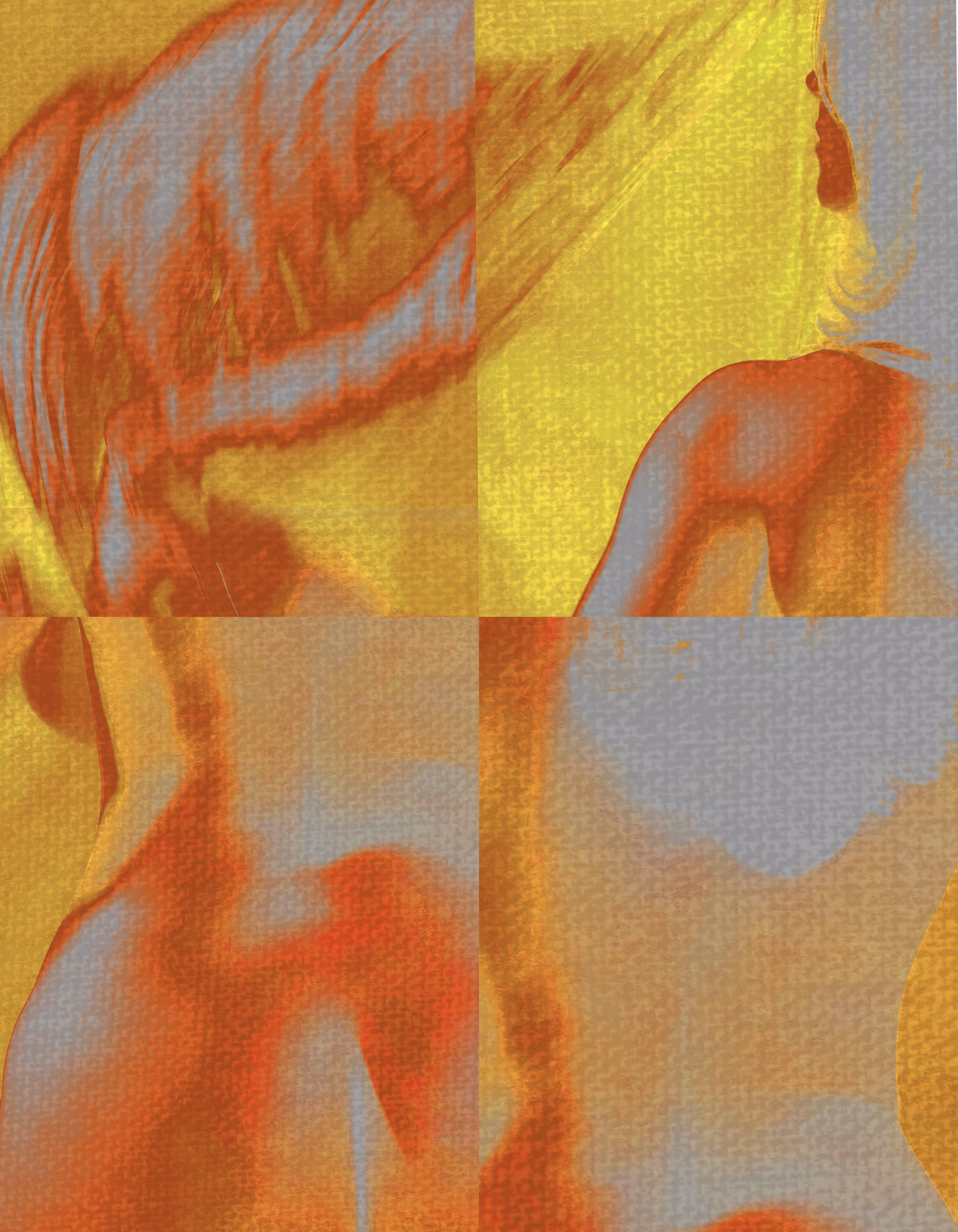 Bodies of Color #18