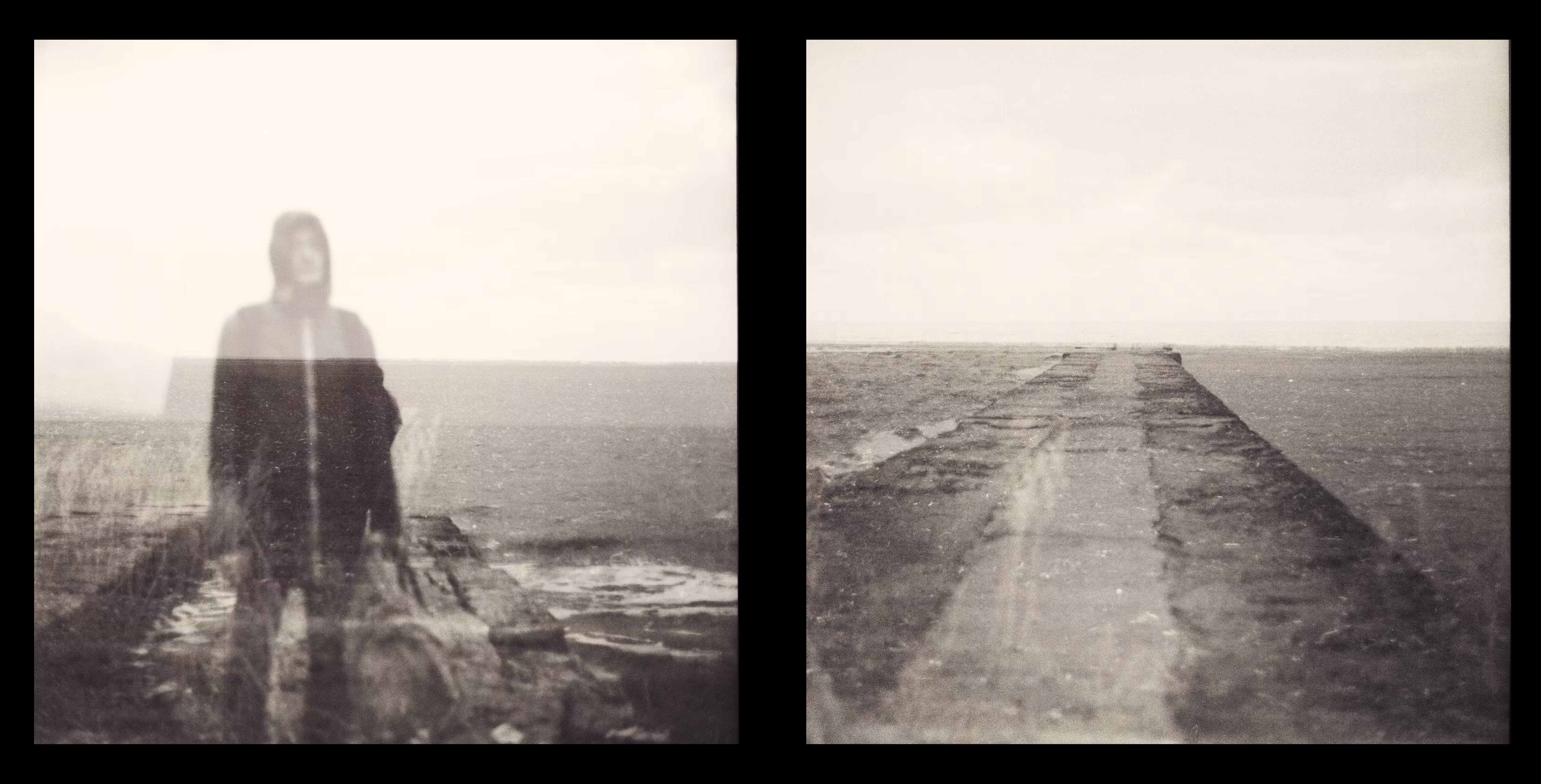 from nowhere to nowhere