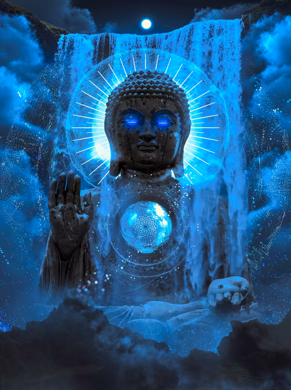 Cosmic Consciousness
