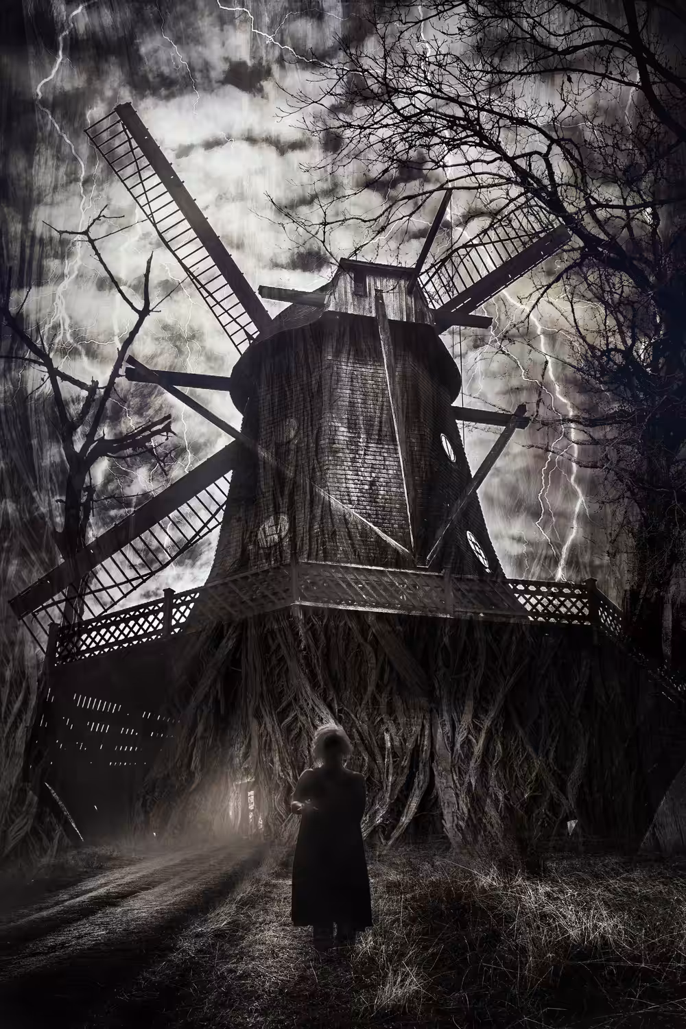 Windmill