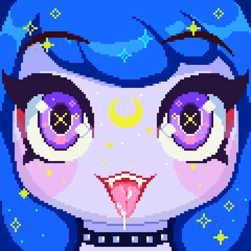 Crypto Princess DE #194