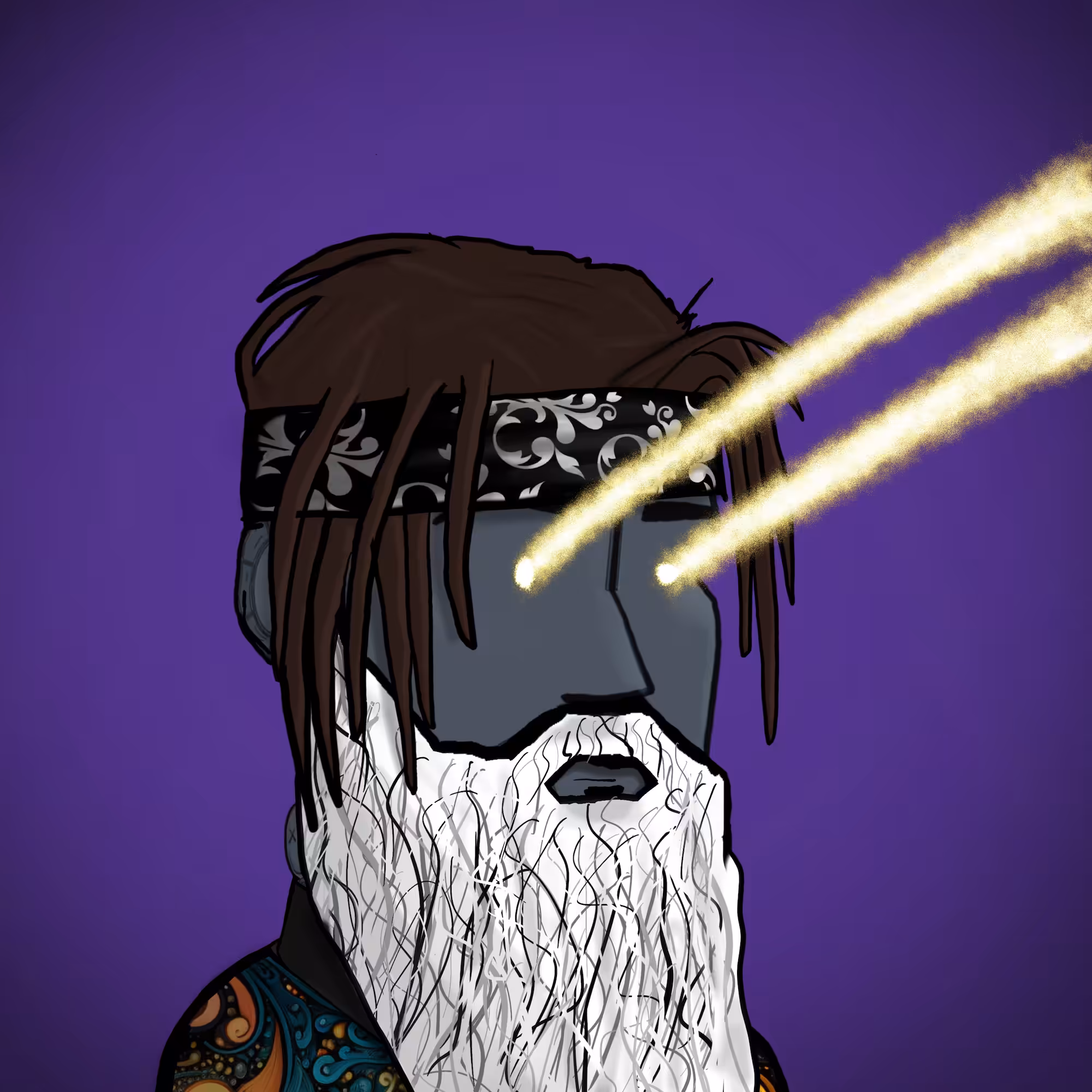Subterrestrials #358
