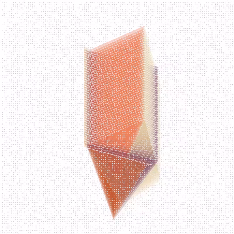 Folding Progressions #51