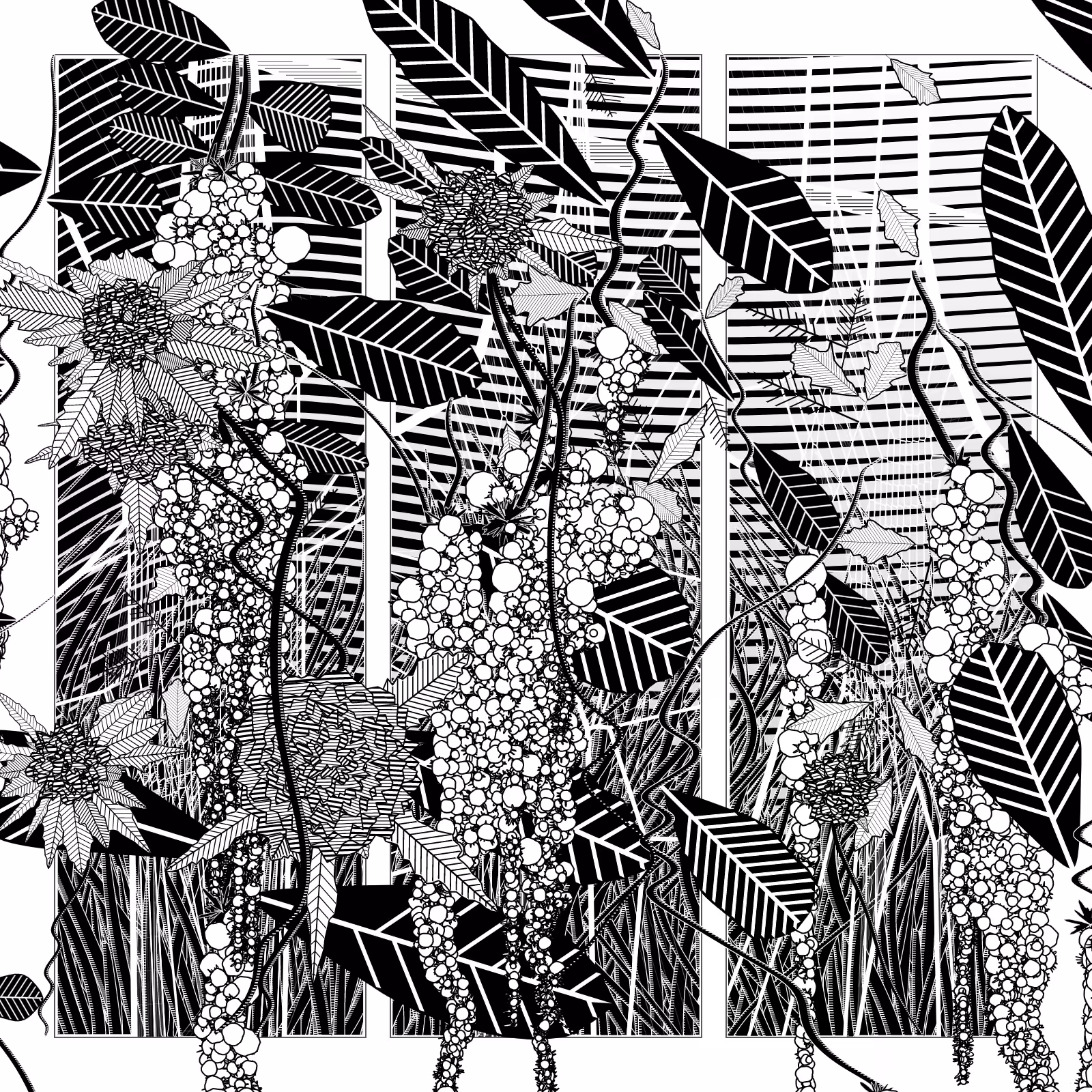 Dreamcatcher Forest #368