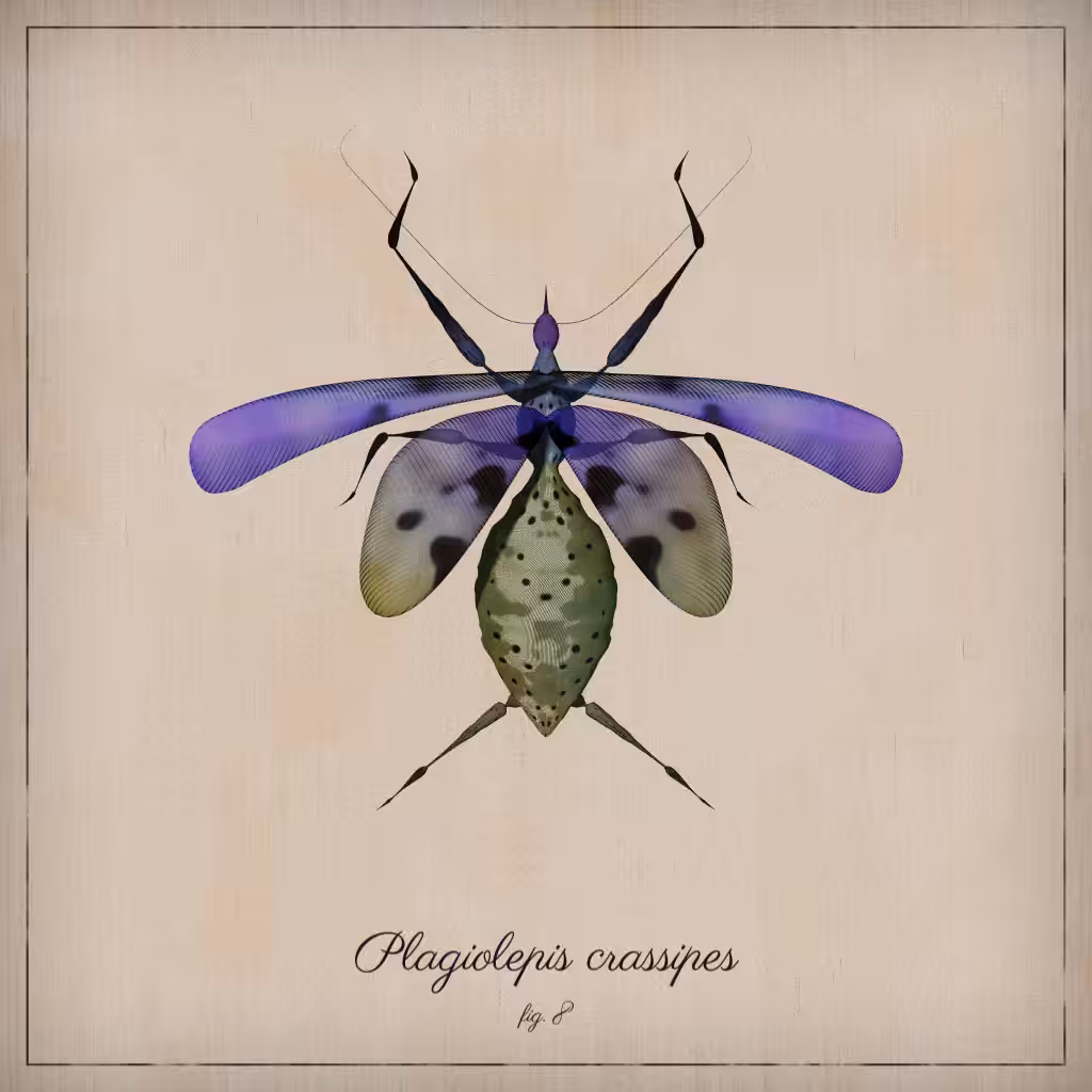 ProcGen Entomology #104