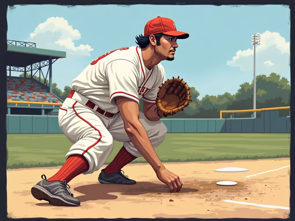 DataBaseball: Merv Shea - 1935 (0.9 PV)