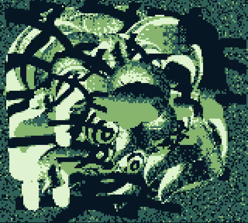 ConcretionX144X160 #73