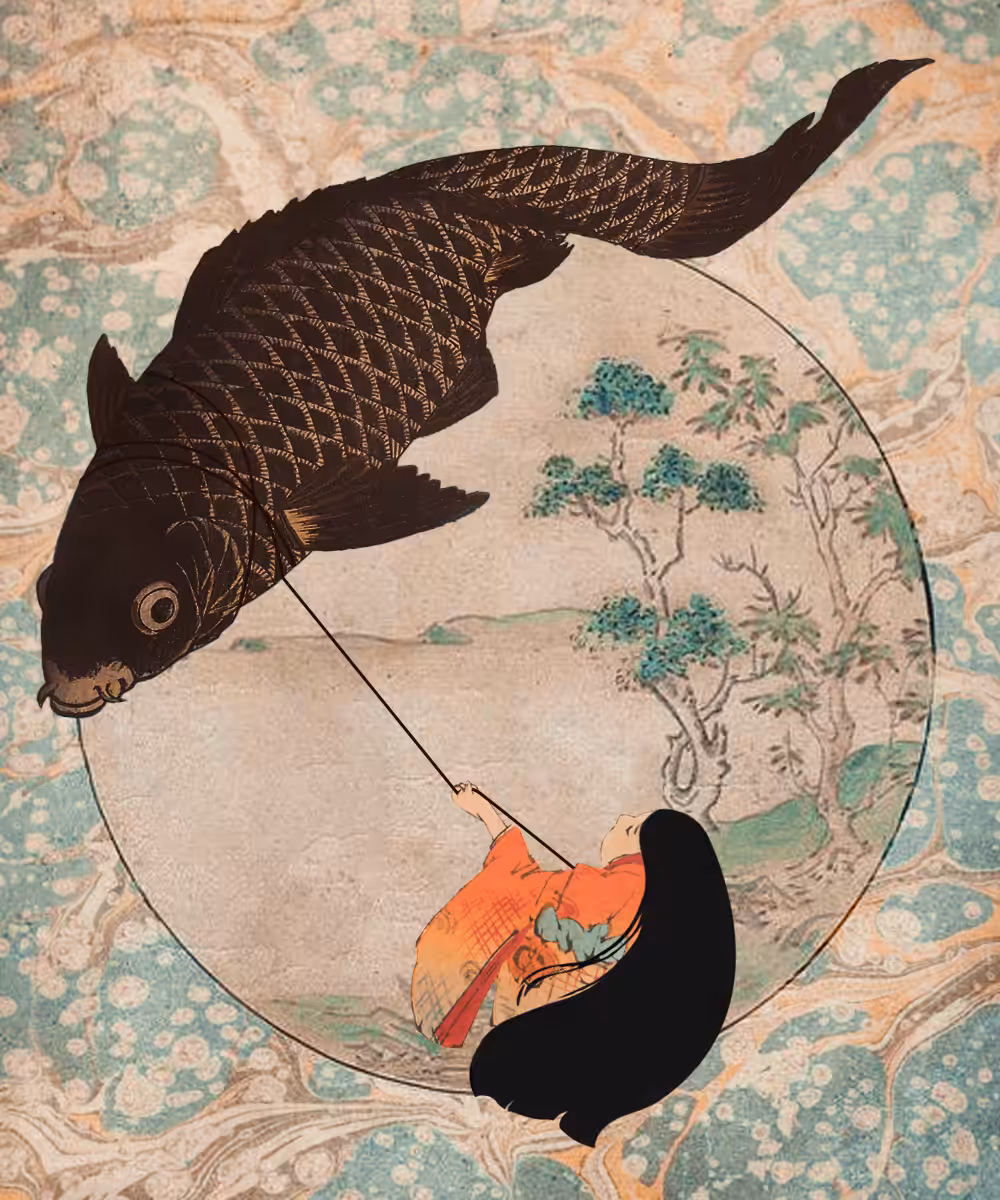 "Hooked on a Dream"