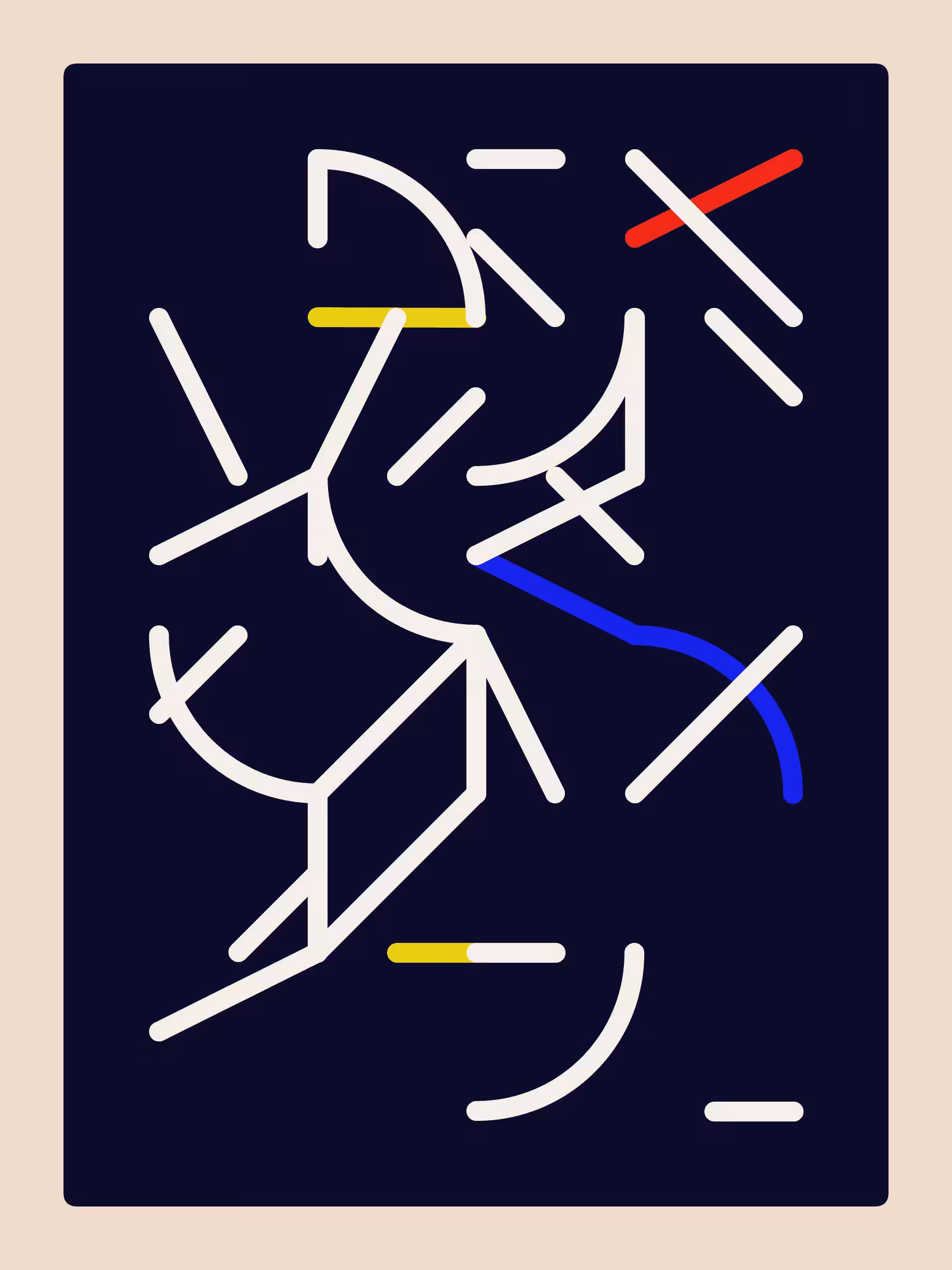 Sidereal #20