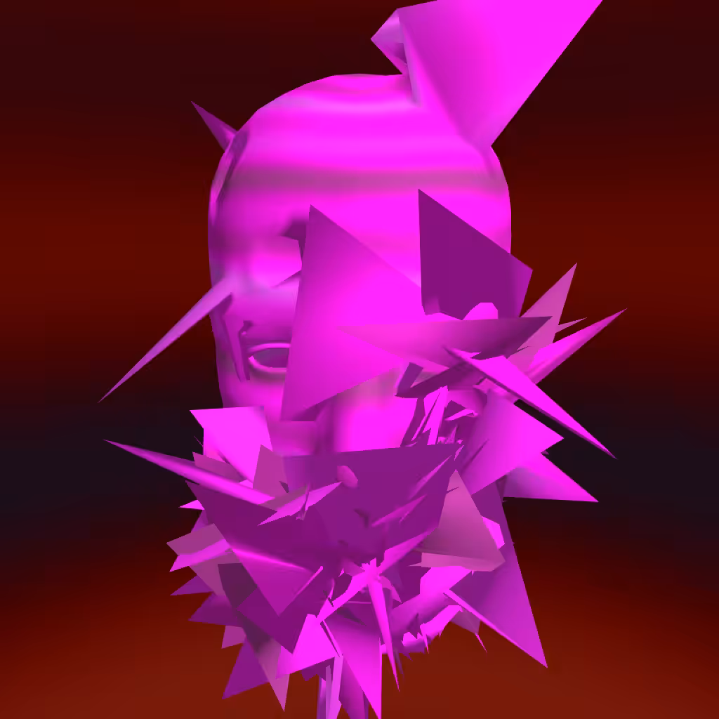 Phase Heads #2