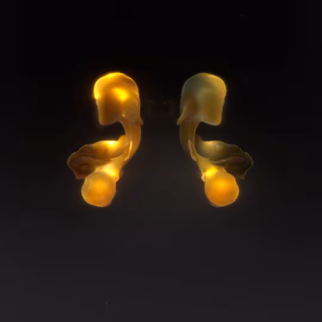 Rorschach #5