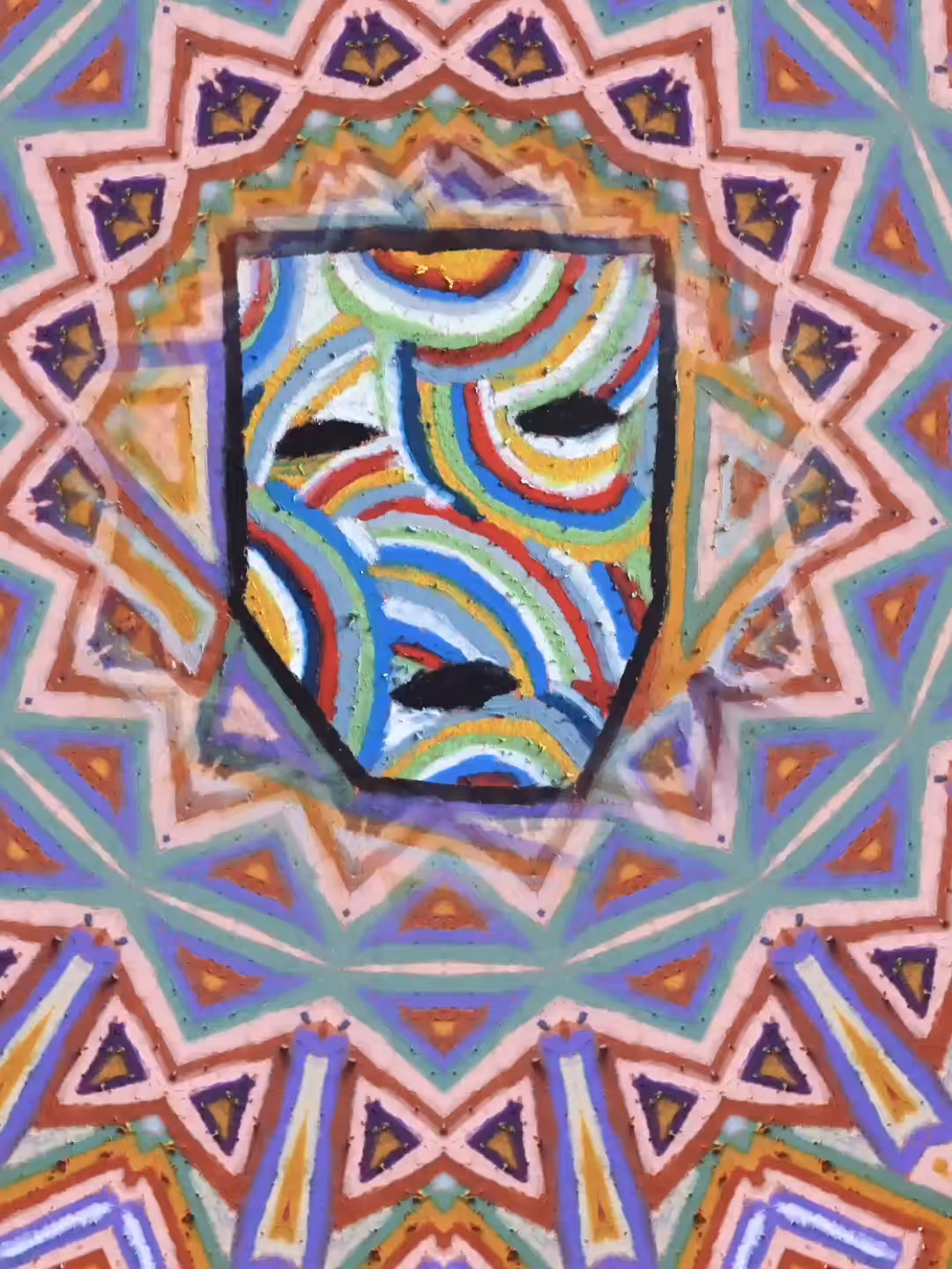 Mask 5