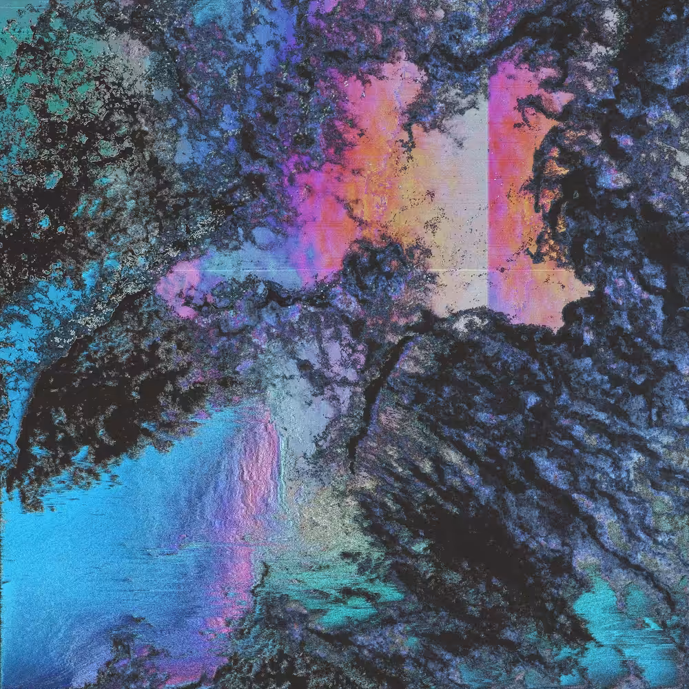 LUMINANCE 05