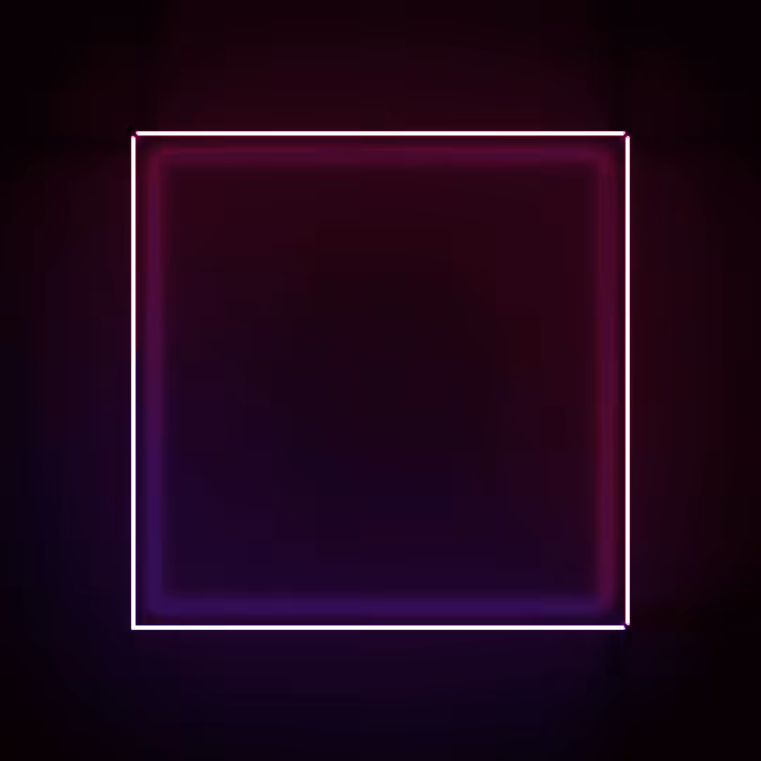 Neon Light #0099