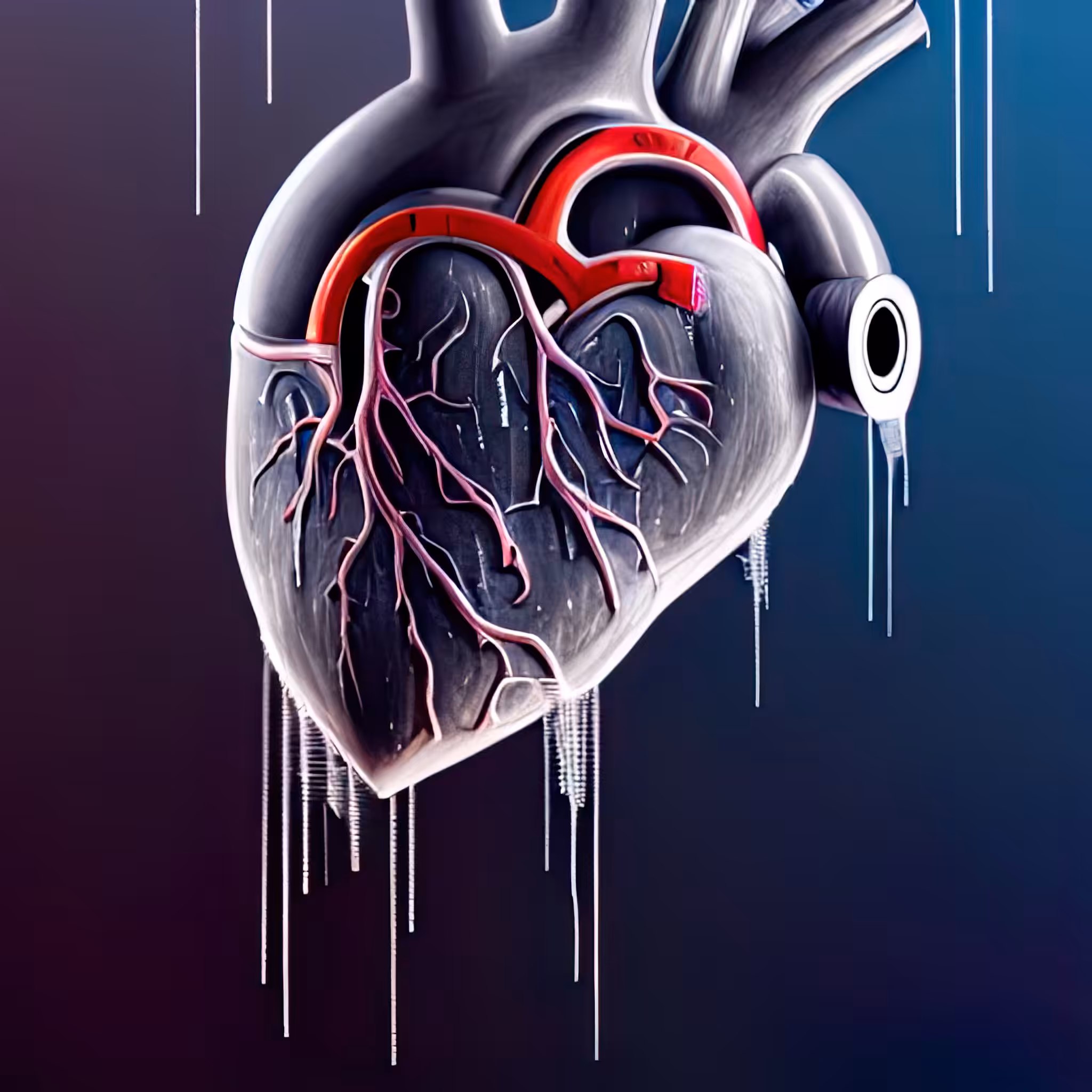 Have (A) Heart: Have a Fuckin Heart #68