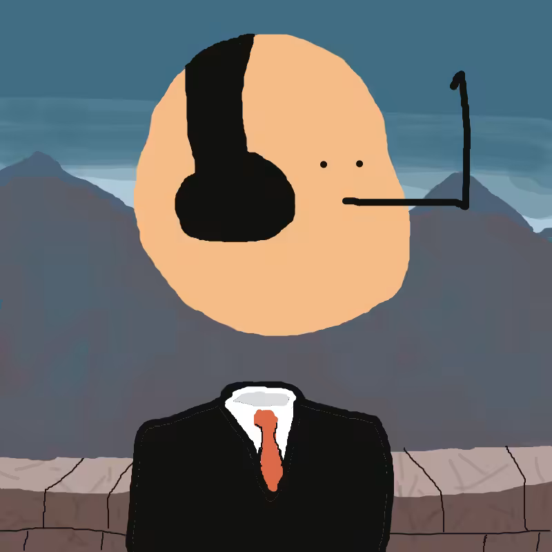 lawl gobbler #010 (rene mferitte)