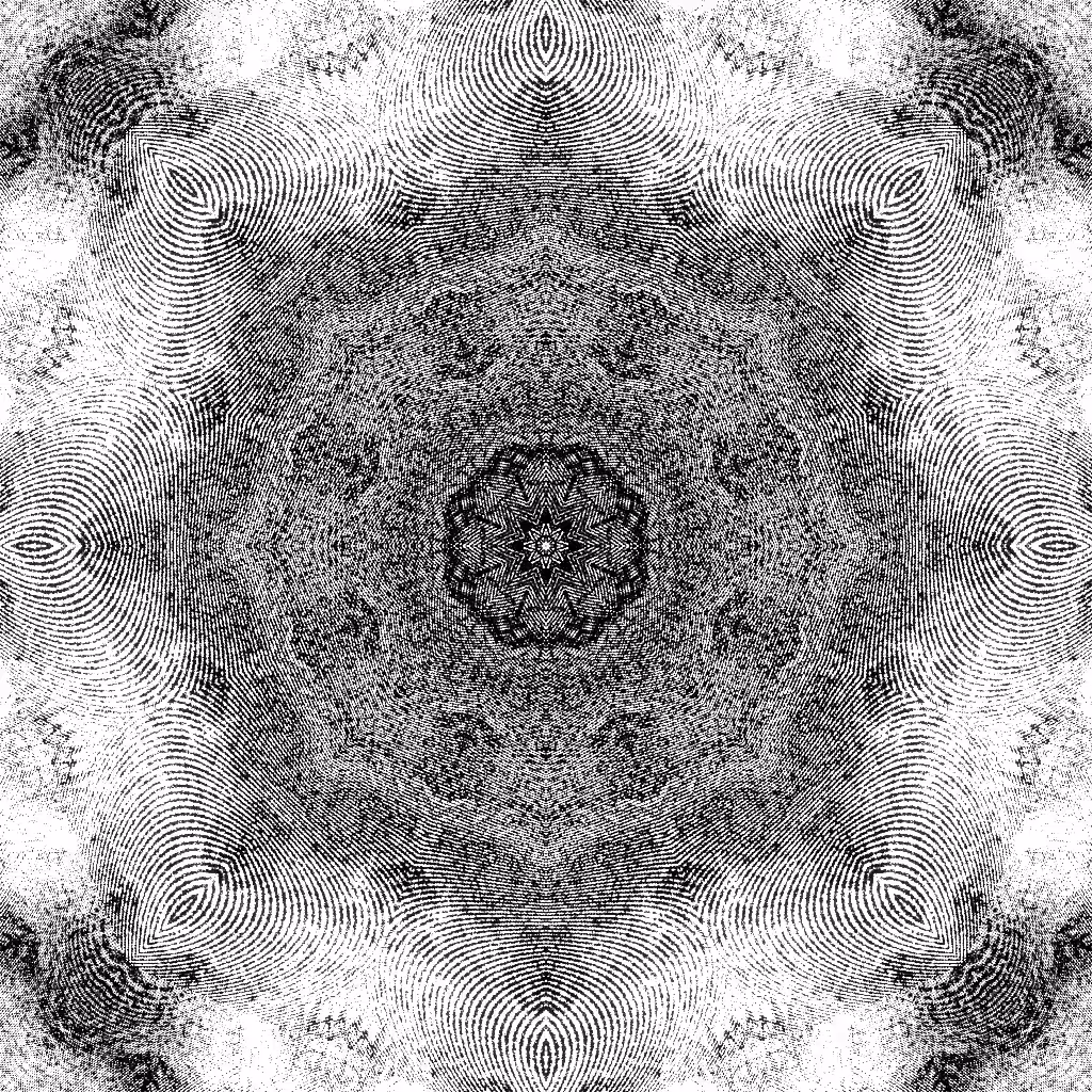 silent fractal 04