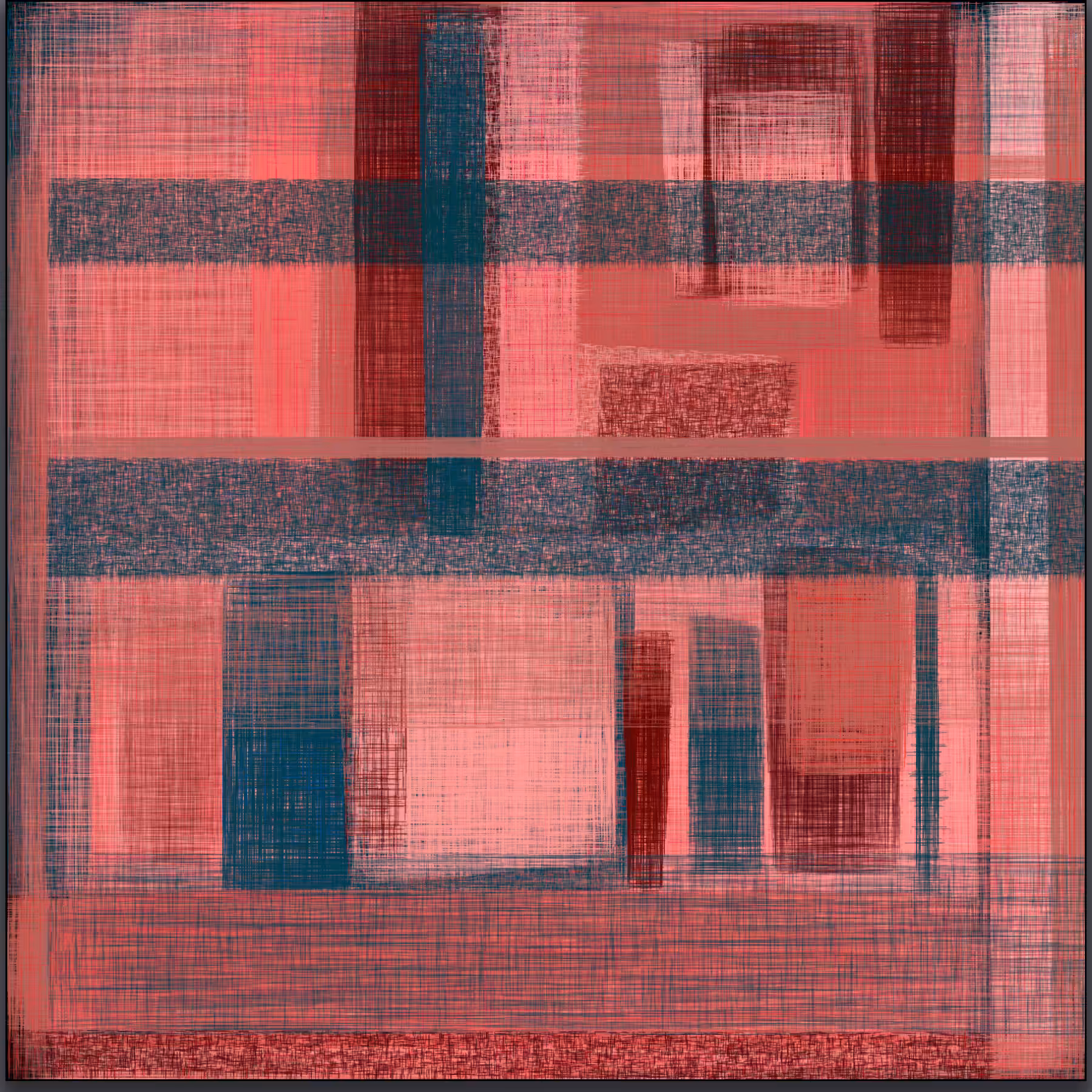 Cognitive Maze #91