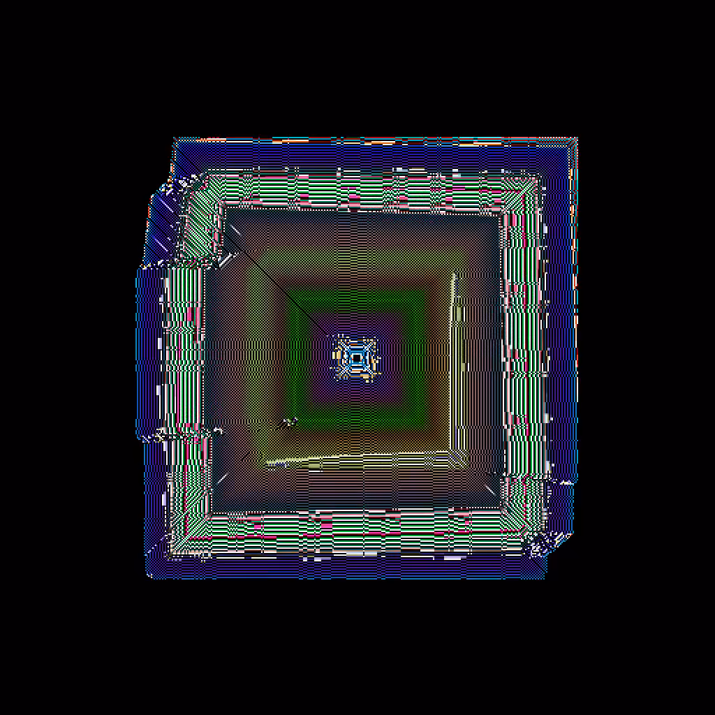 The Tiny Seed #49