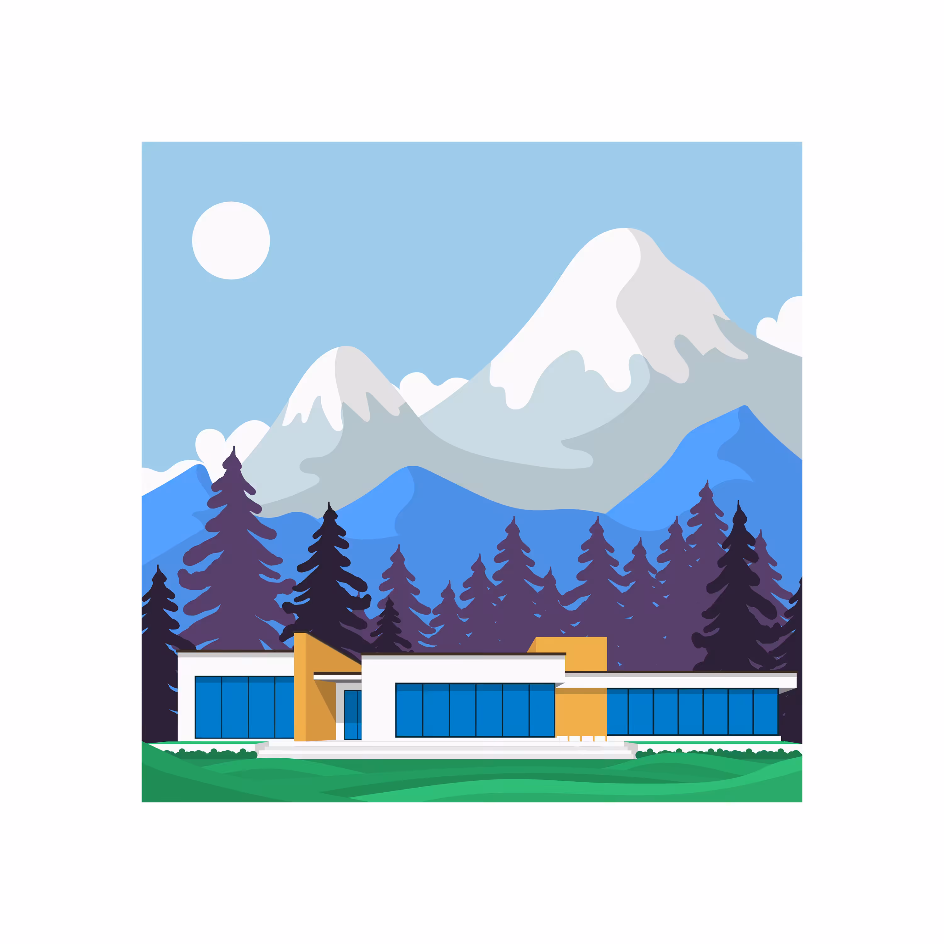 Alpine