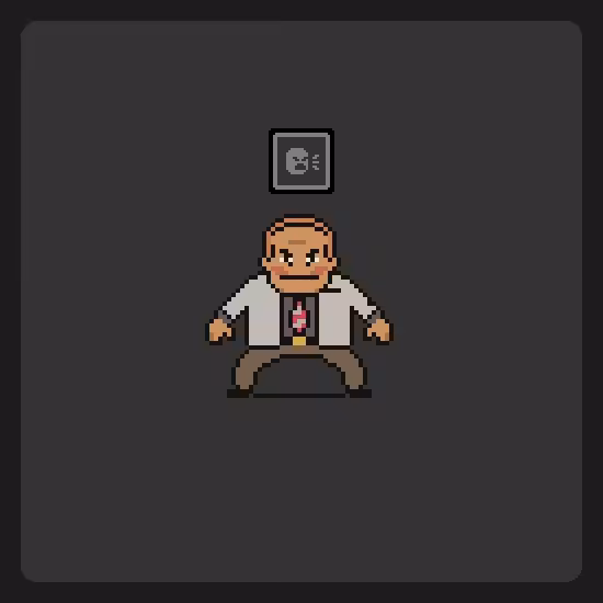 Tiny Boomer #29