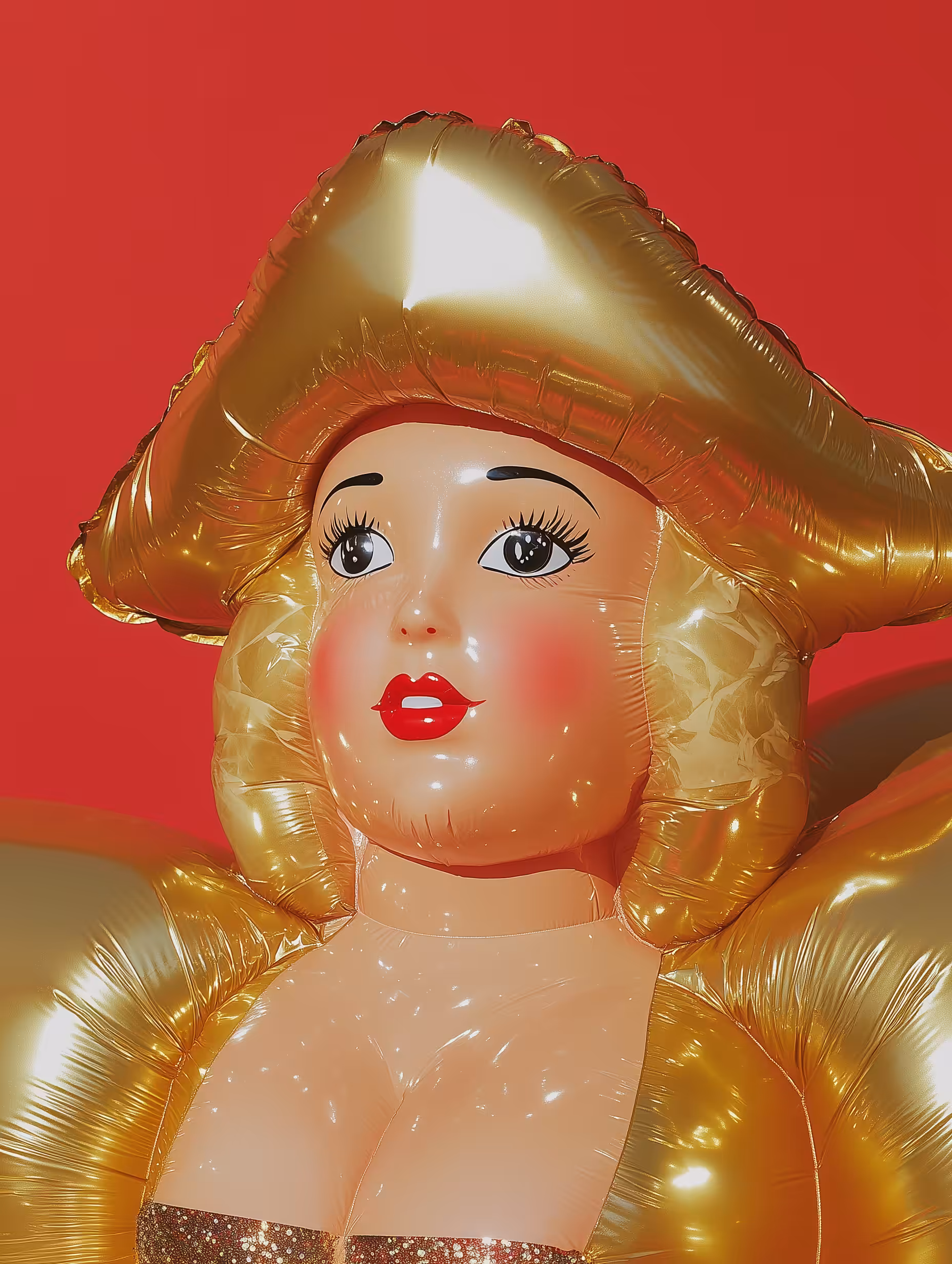 Puffy Icon: genesis #185