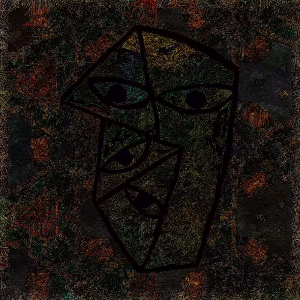 I am Schizophrenia