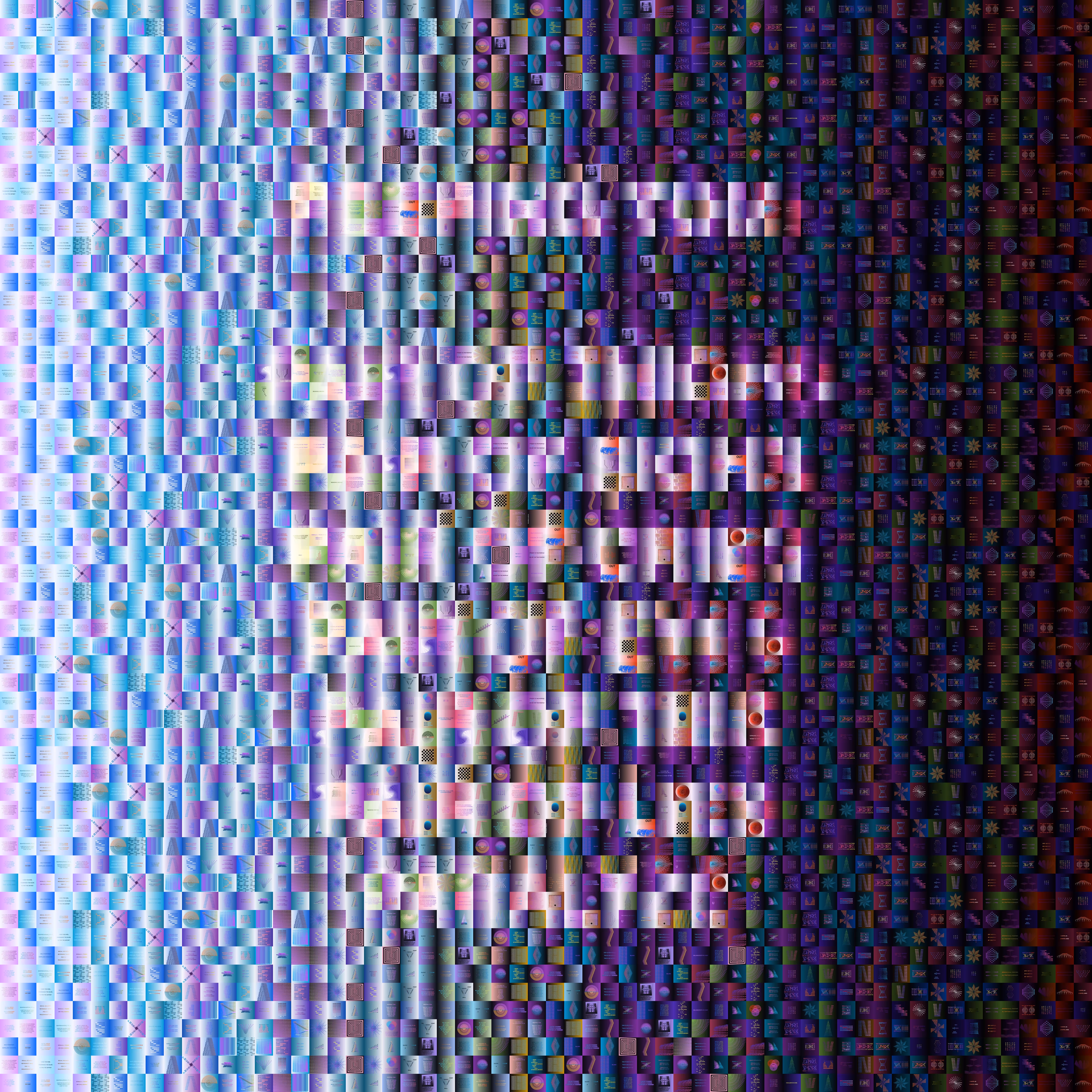 The Meta Tether: Volume I (1 - 500) : MT-55