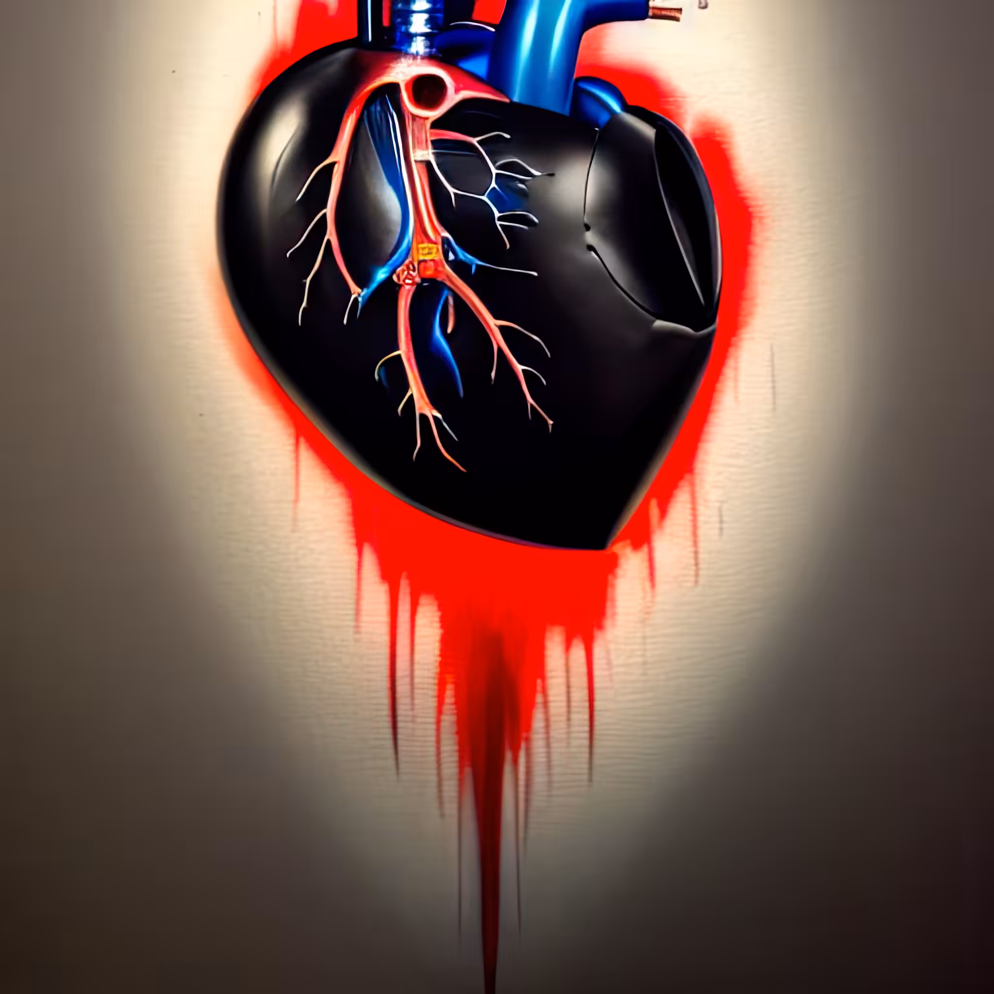 Have (A) Heart: Have a Fuckin Heart #884