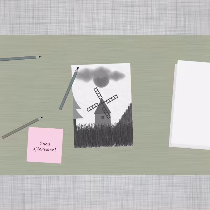 Workspace #53