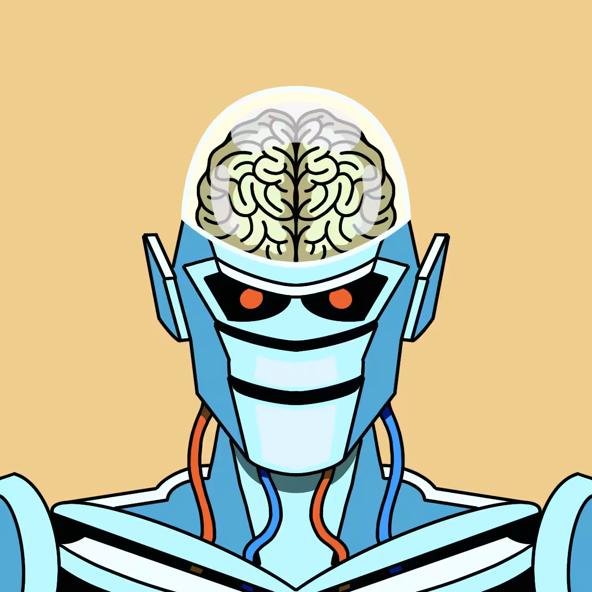 |Hedz| Chainbrain