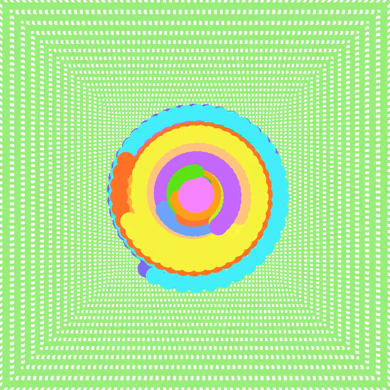 Splash Funk #7