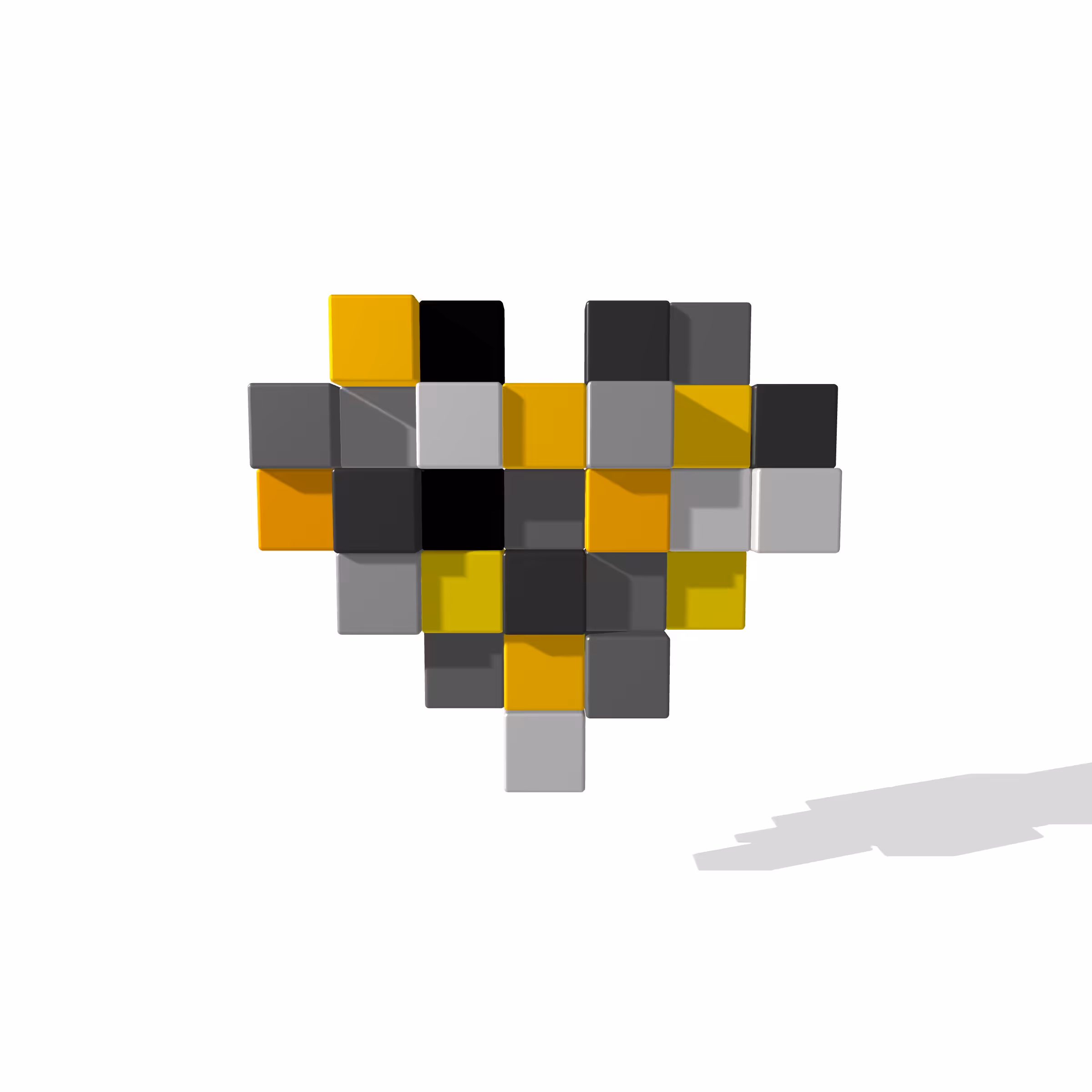 heart + craft #2922