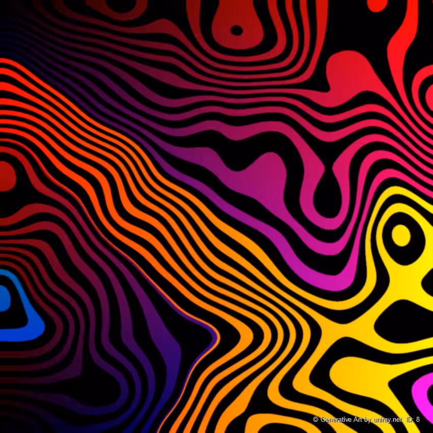 Contour #3
