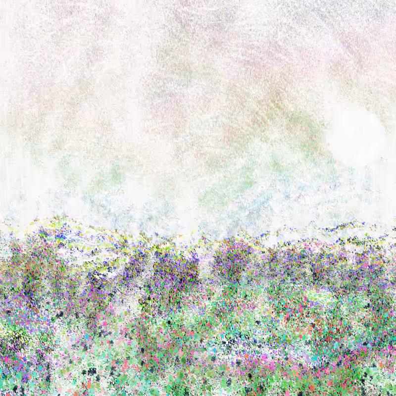 Cold Mountain #333